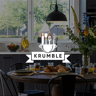 Krumble HomeLiving