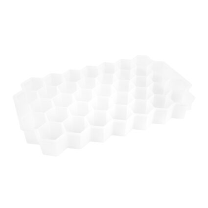 ijsblokjesvorm voor 37 ijsblokjes