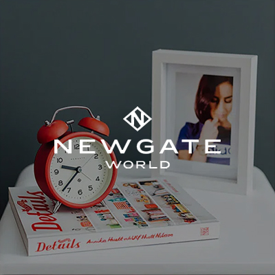 NewGate World