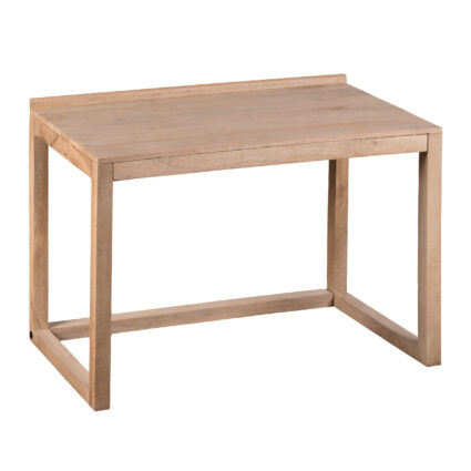 bureau, houten bureau, bureau hout,