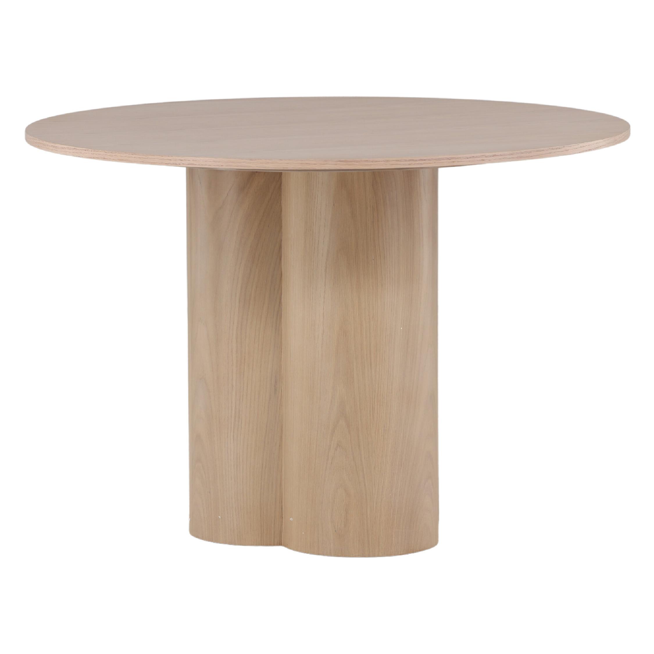 Garo eettafel Scandinavisch design afbeelding 10