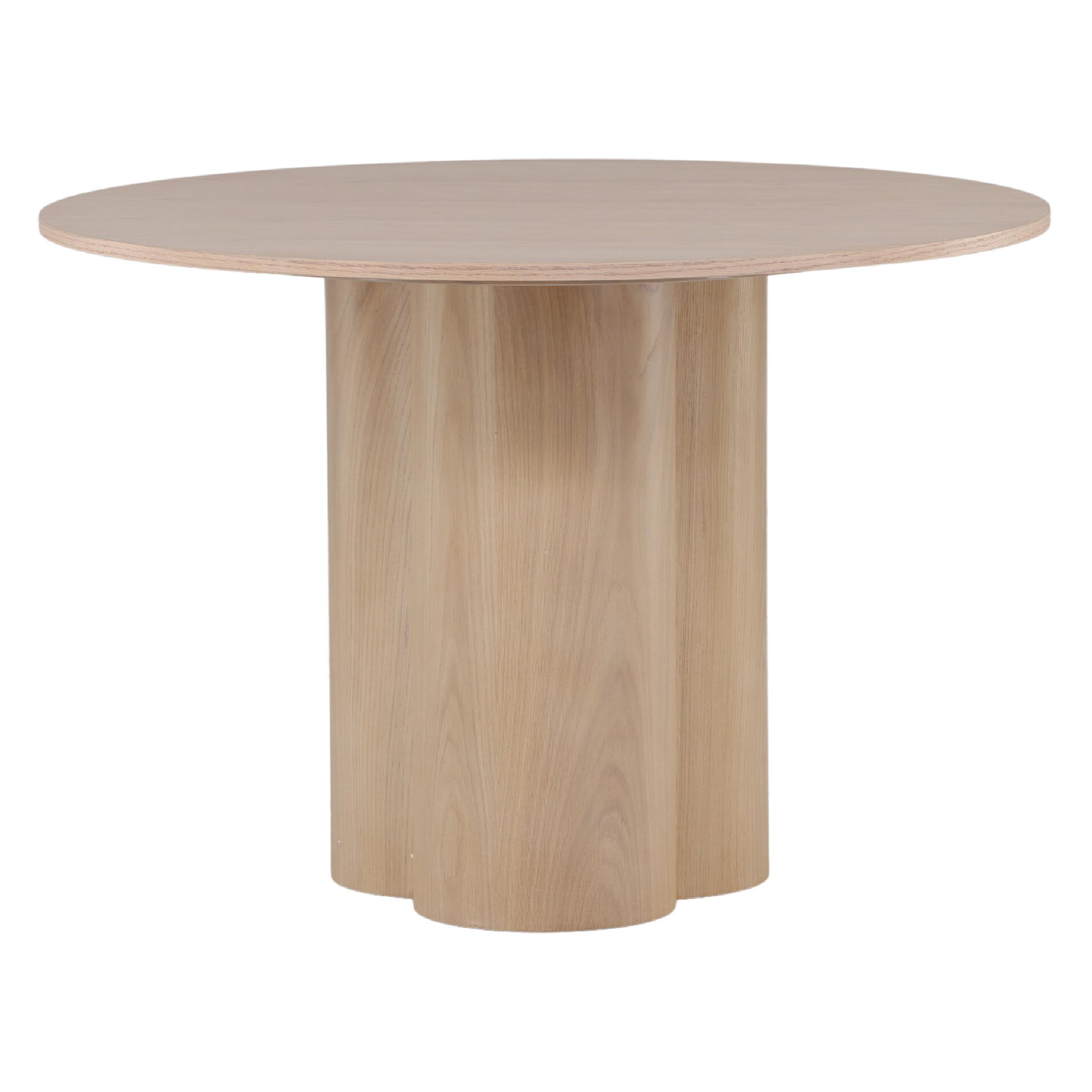 Garo eettafel Scandinavisch design afbeelding 11