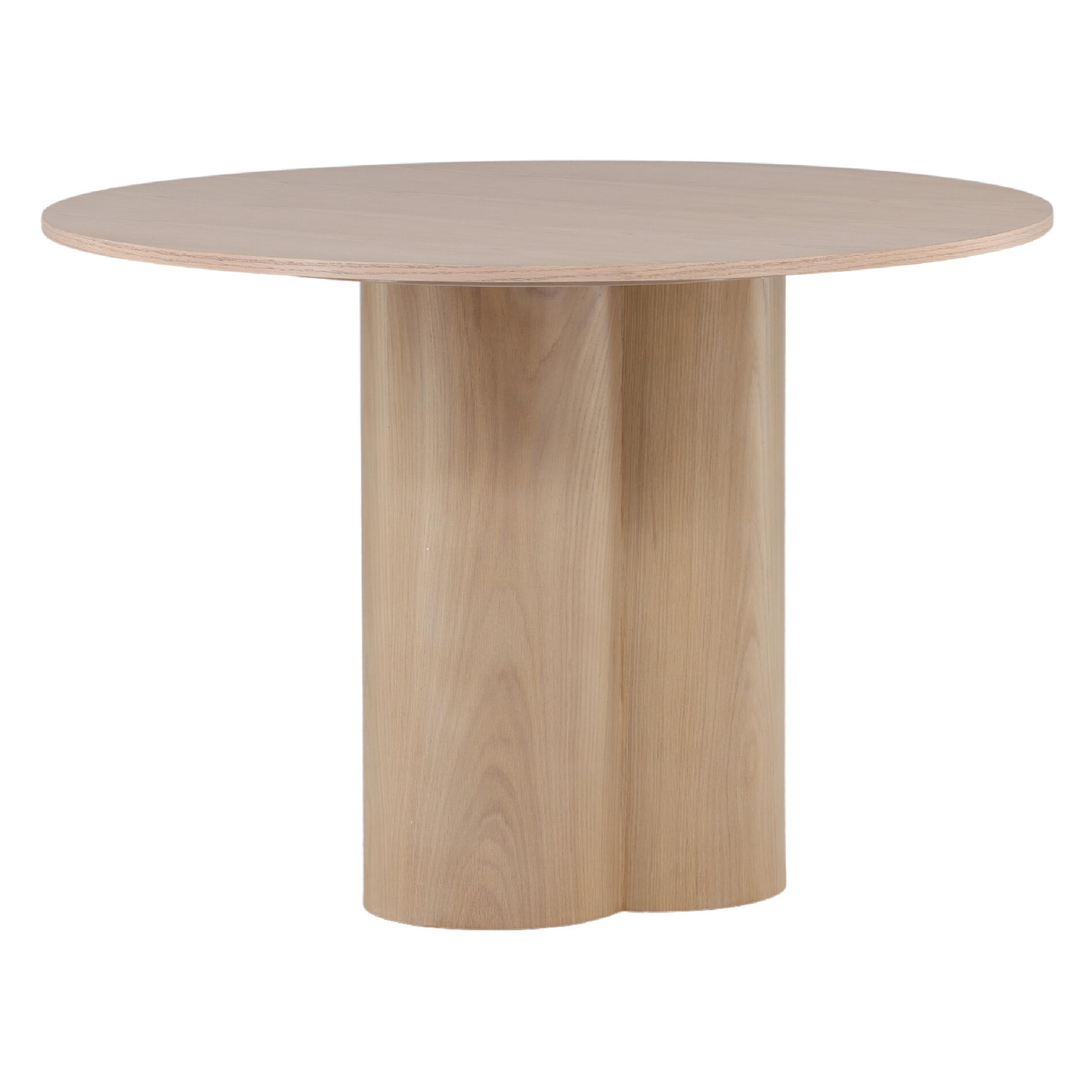 Garo eettafel Scandinavisch design afbeelding 12