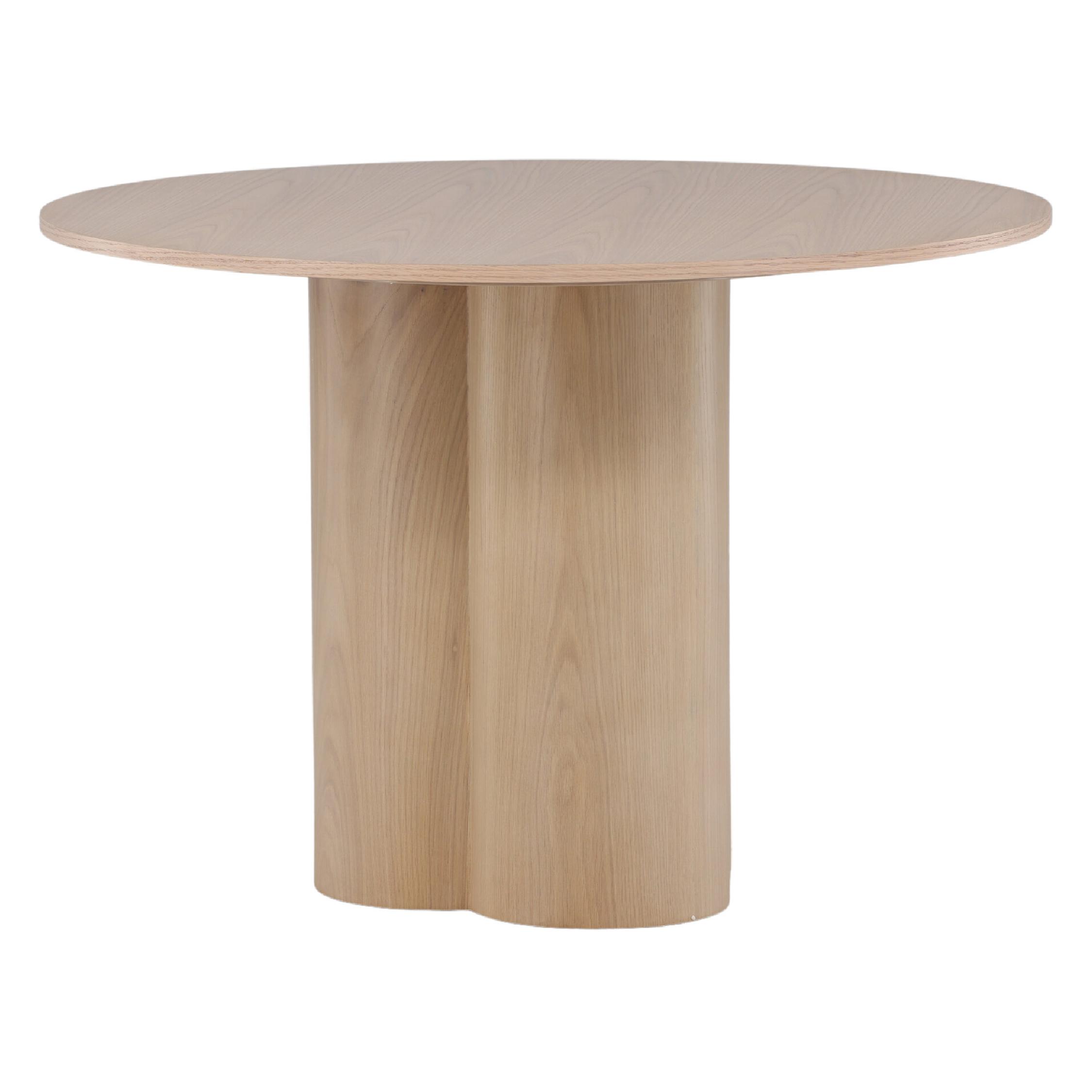 Garo eettafel Scandinavisch design afbeelding 2