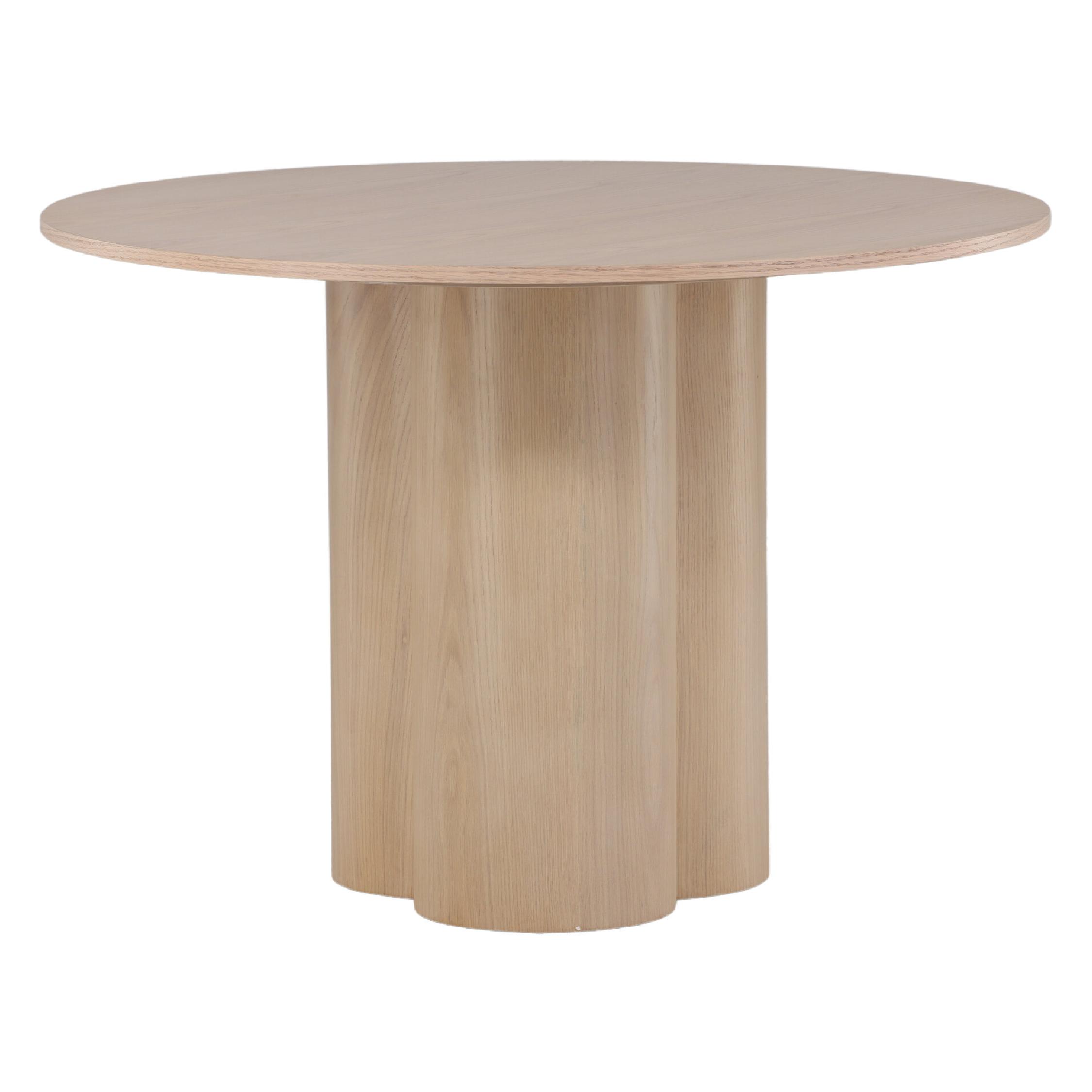 Garo eettafel Scandinavisch design afbeelding 3