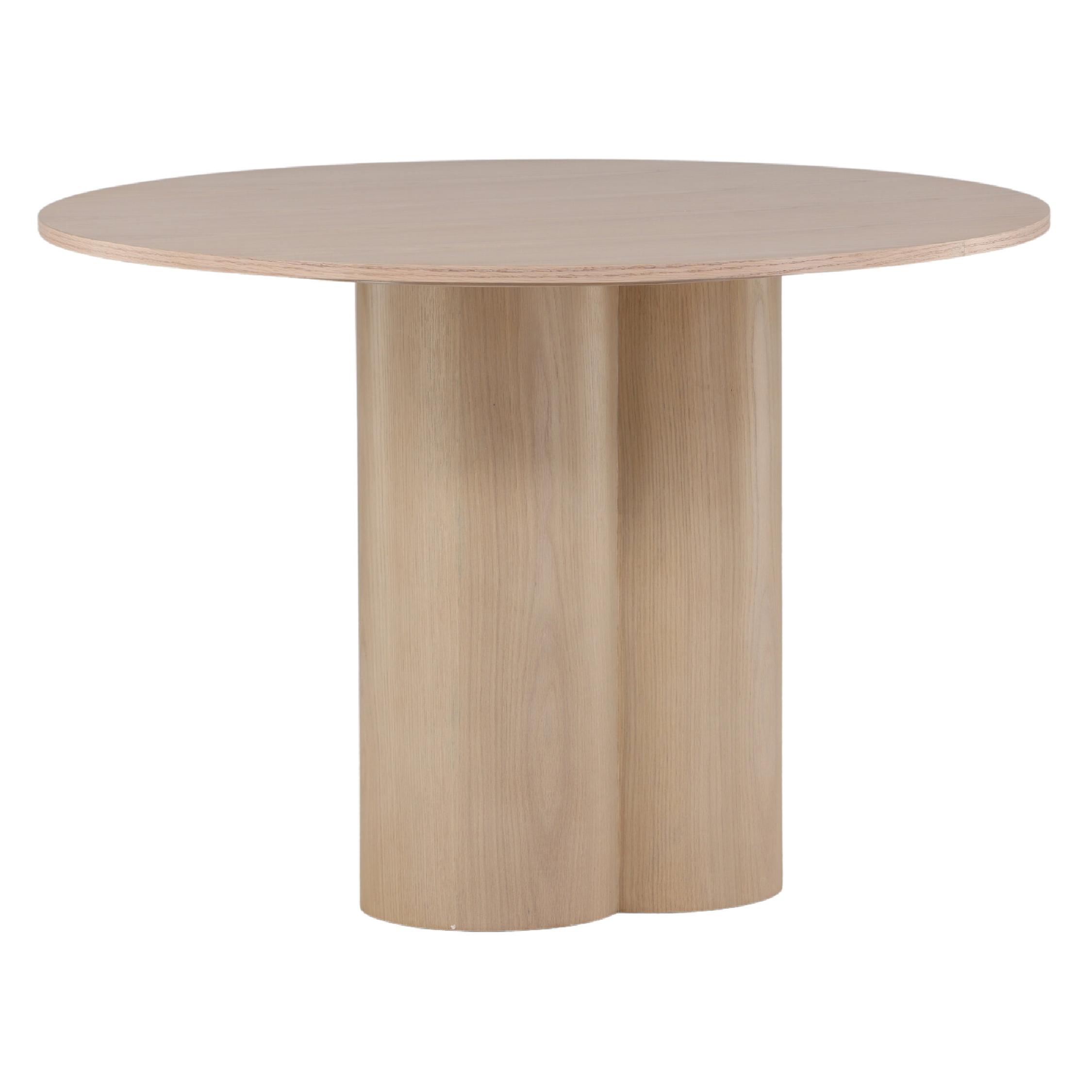 Garo eettafel Scandinavisch design afbeelding 4