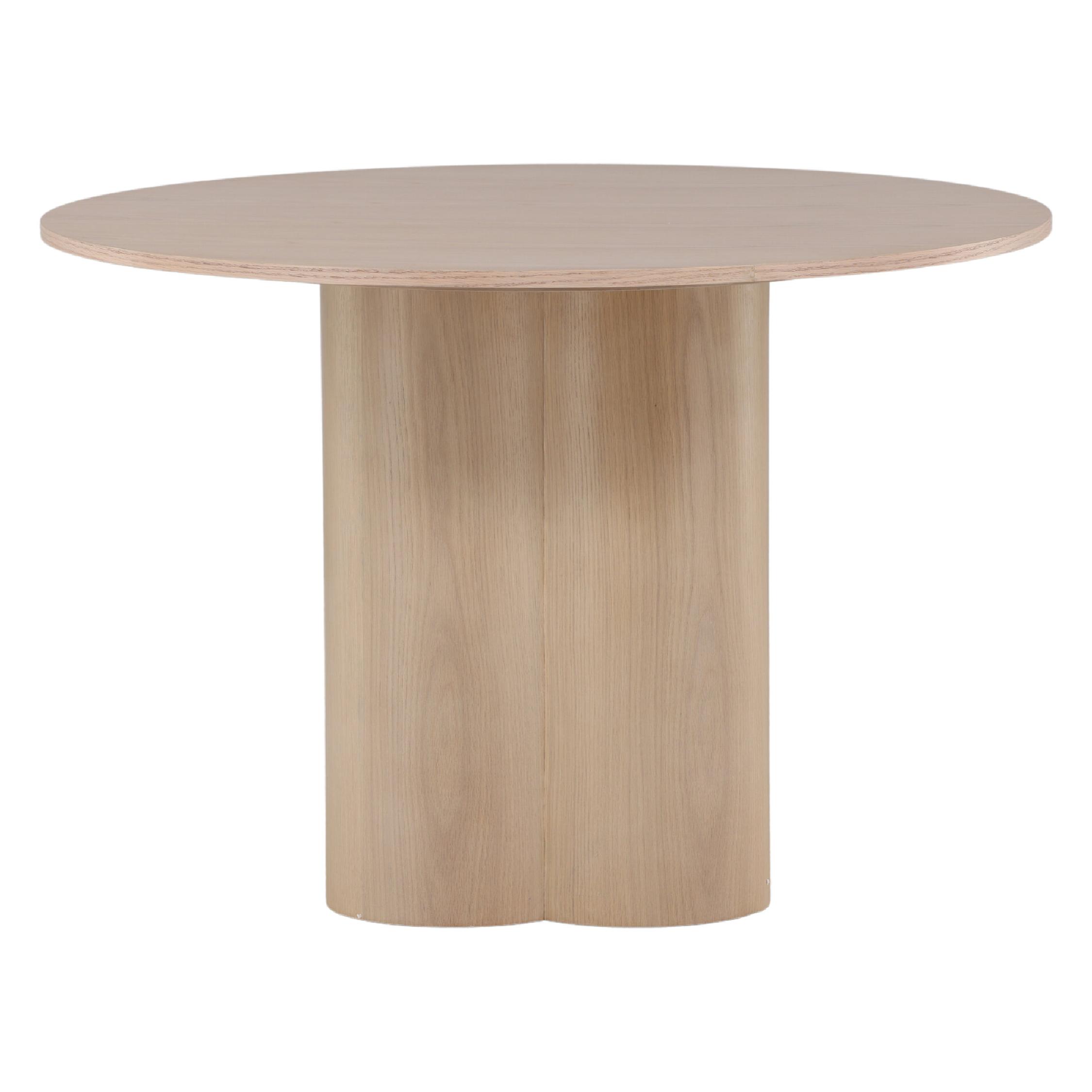 Garo eettafel Scandinavisch design afbeelding 5