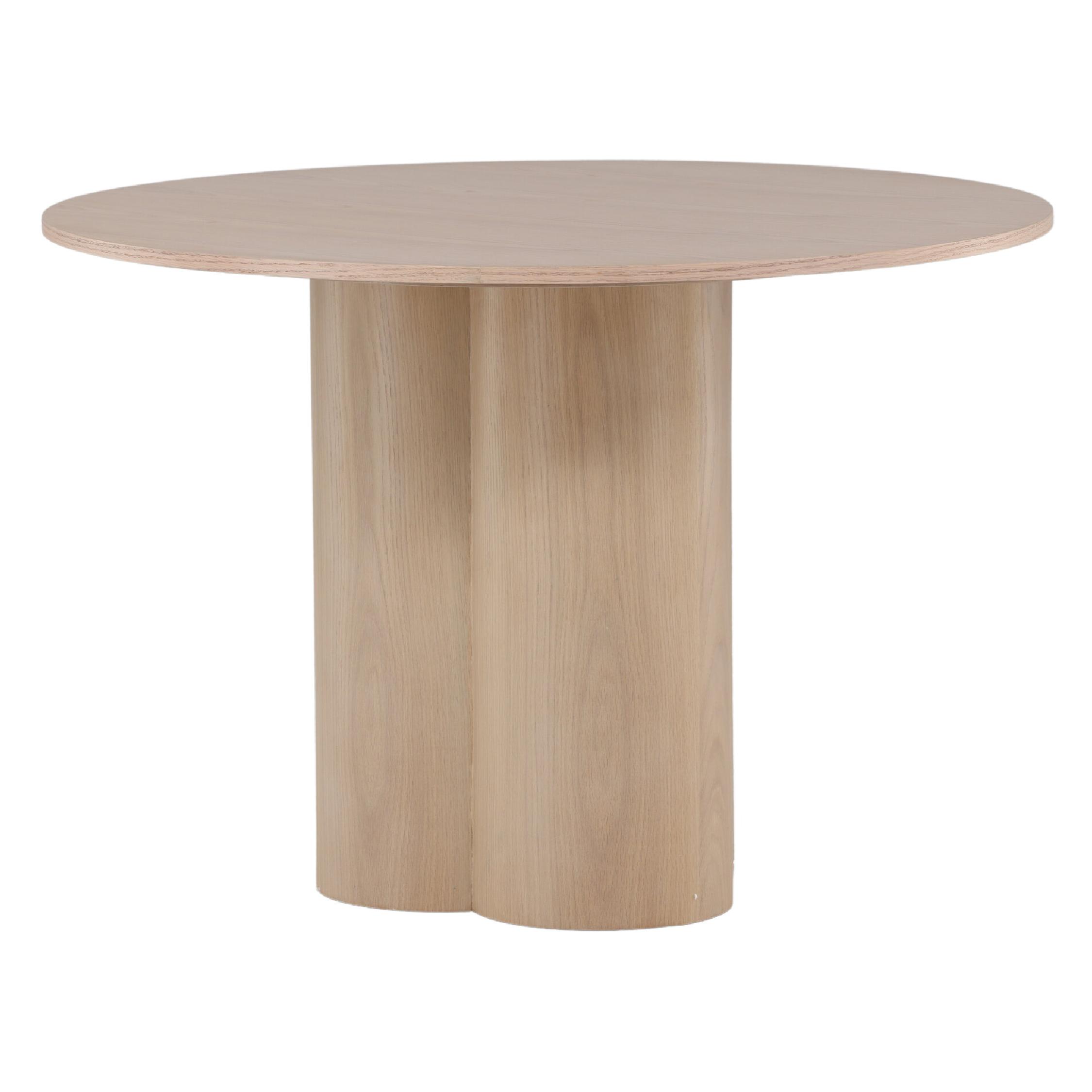 Garo eettafel Scandinavisch design afbeelding 6