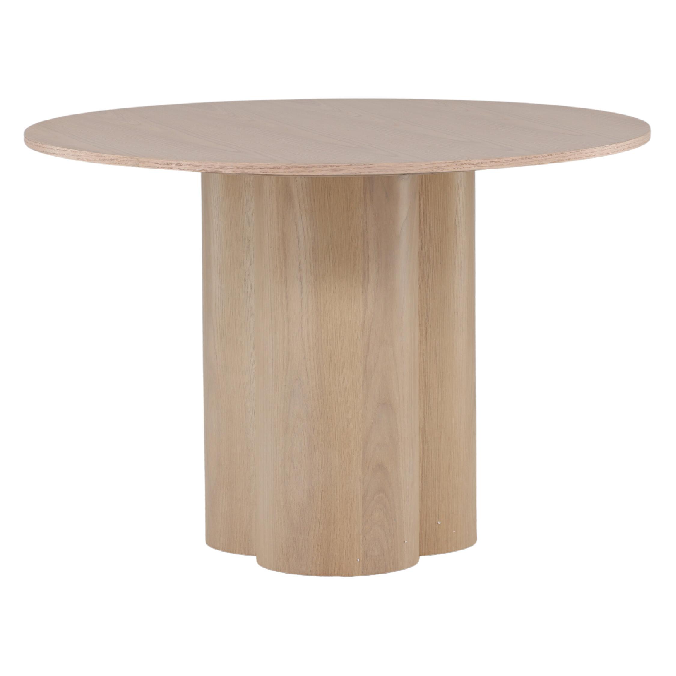 Garo eettafel Scandinavisch design afbeelding 7