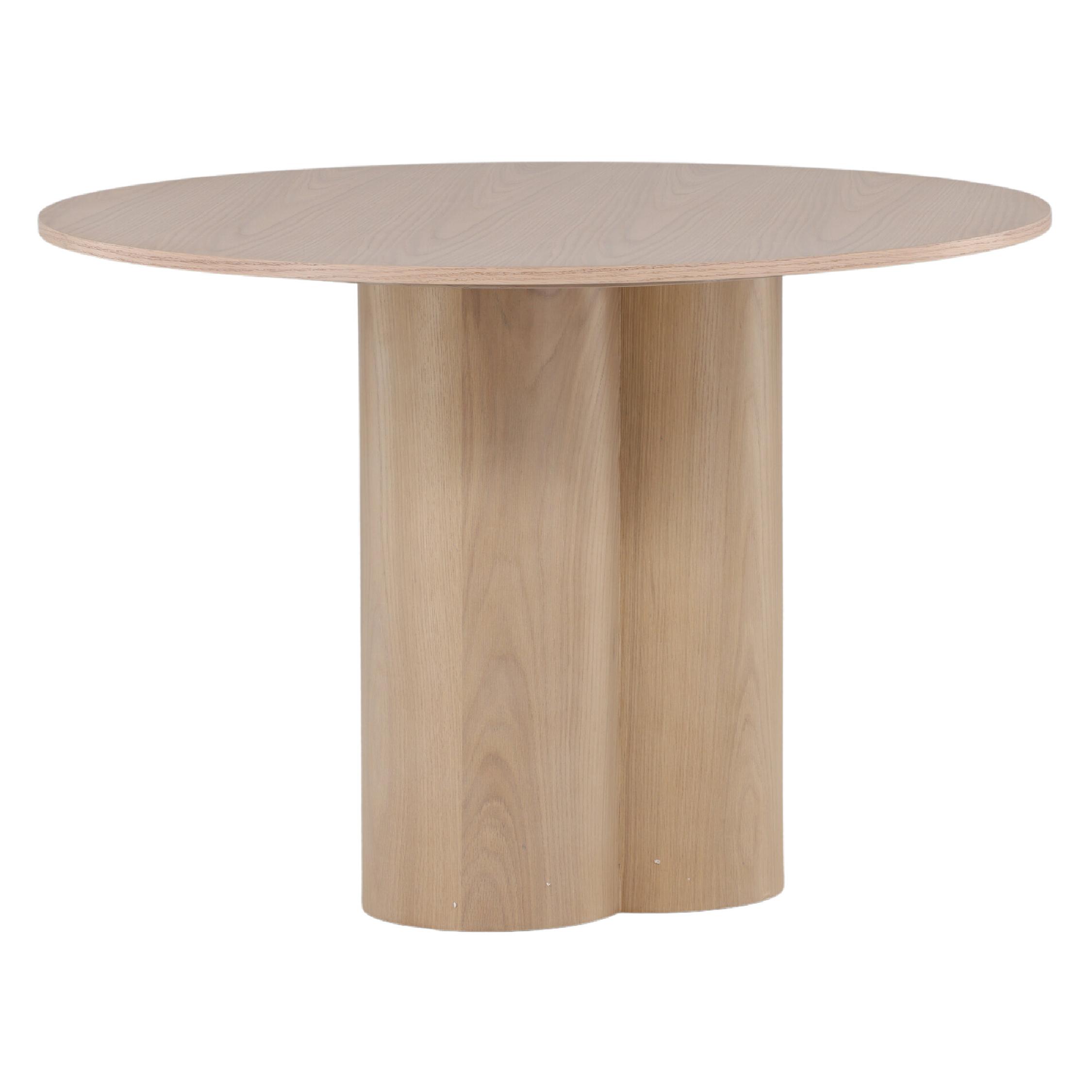 Garo eettafel Scandinavisch design afbeelding 8