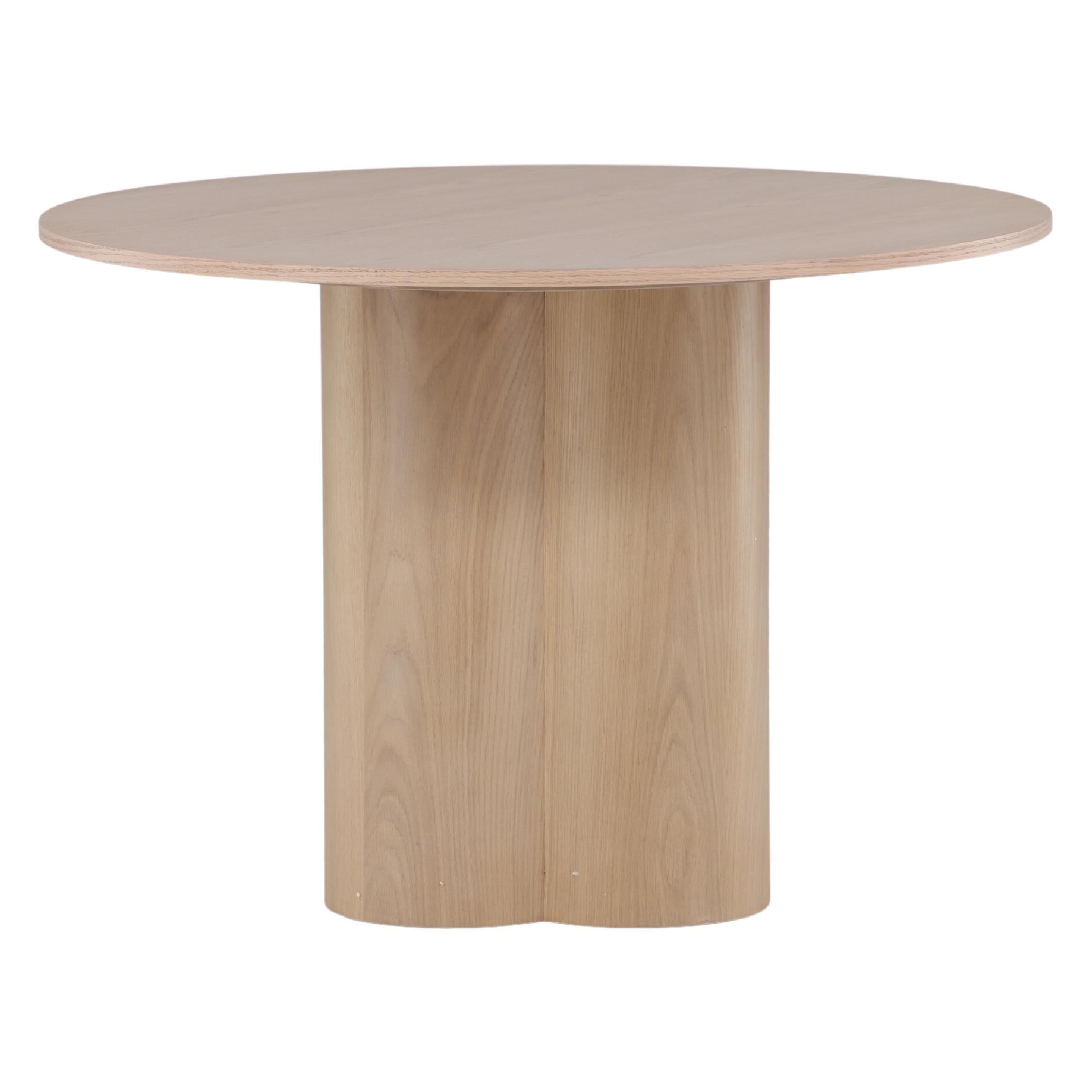 Garo eettafel Scandinavisch design afbeelding 9