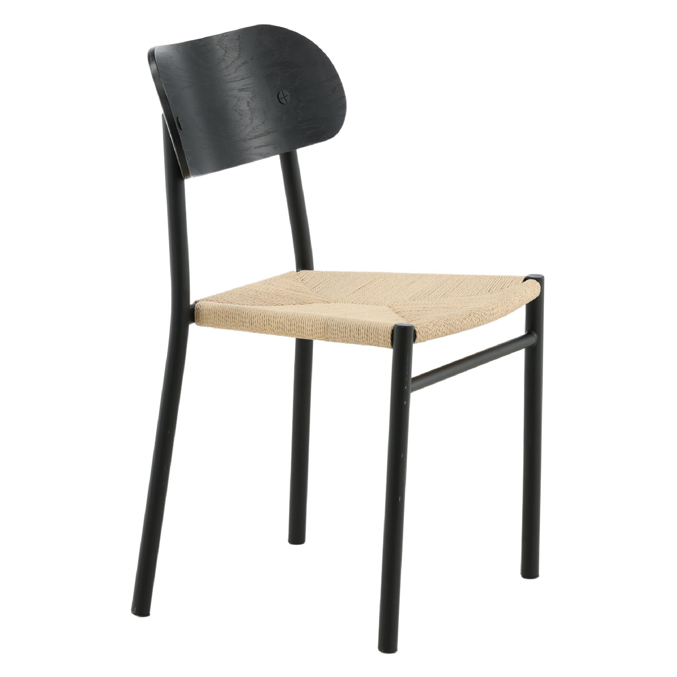 Eetkamerstoel modern comfort afbeelding 11