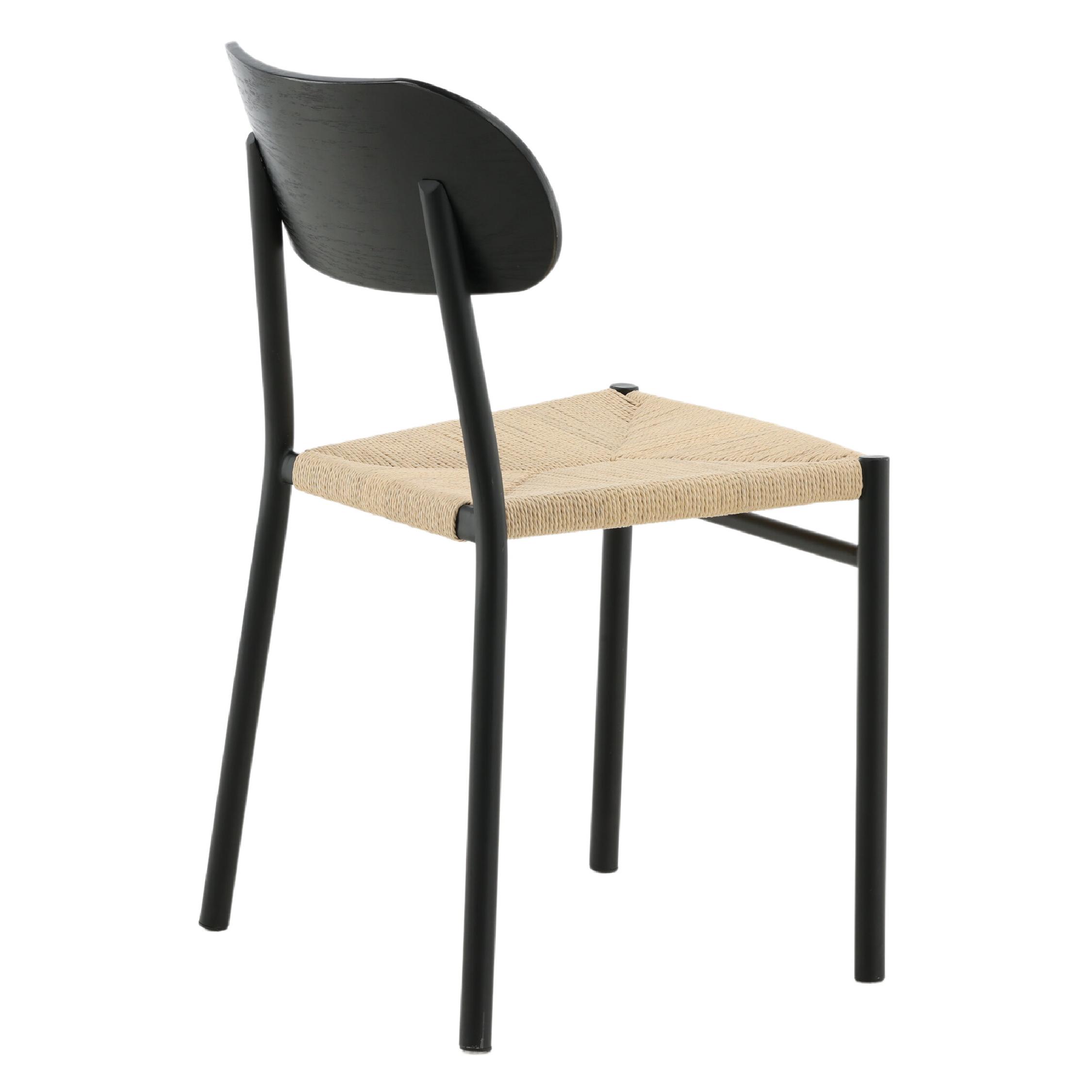 Eetkamerstoel modern comfort afbeelding 9