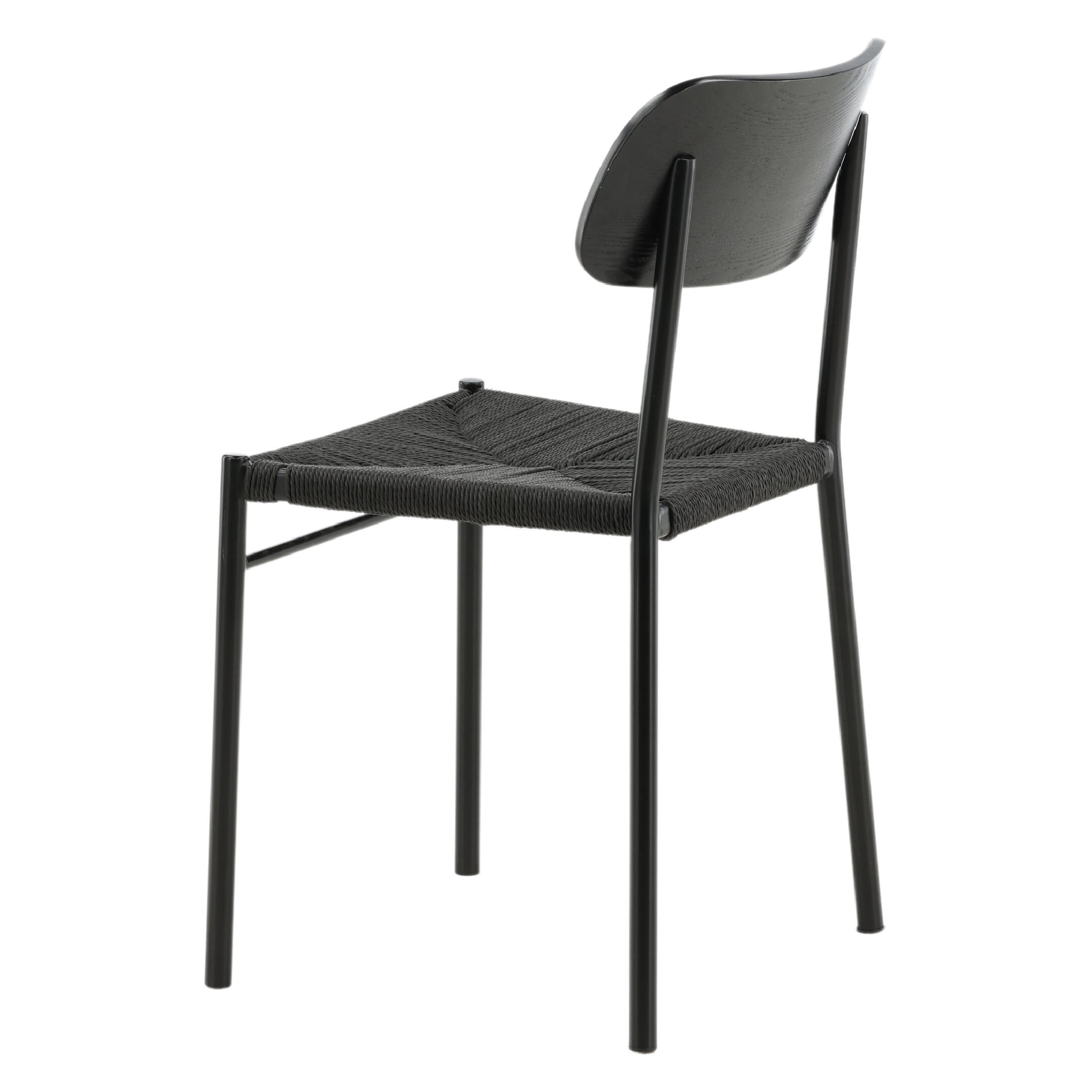 Eetkamerstoel modern design afbeelding 5