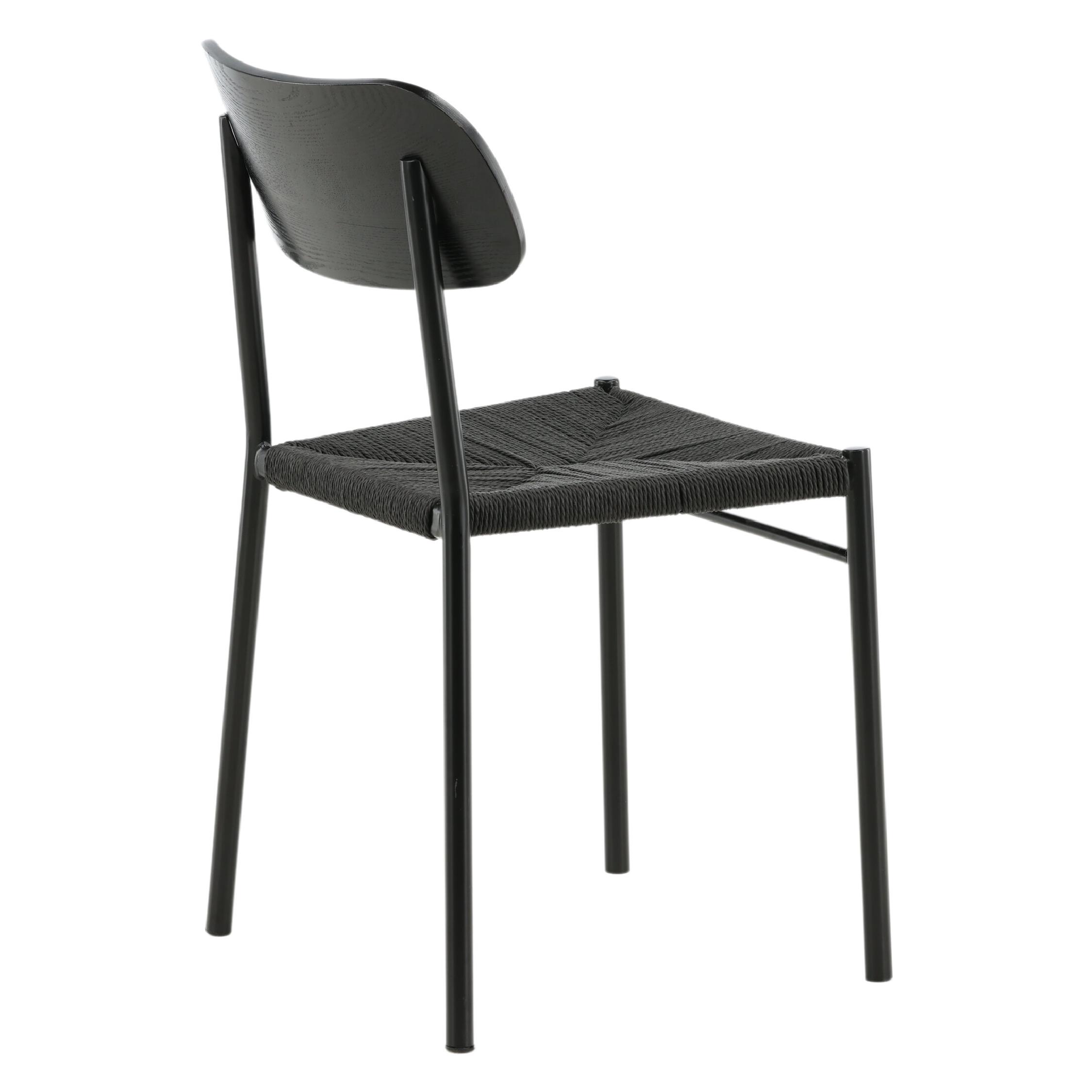 Eetkamerstoel modern design afbeelding 9