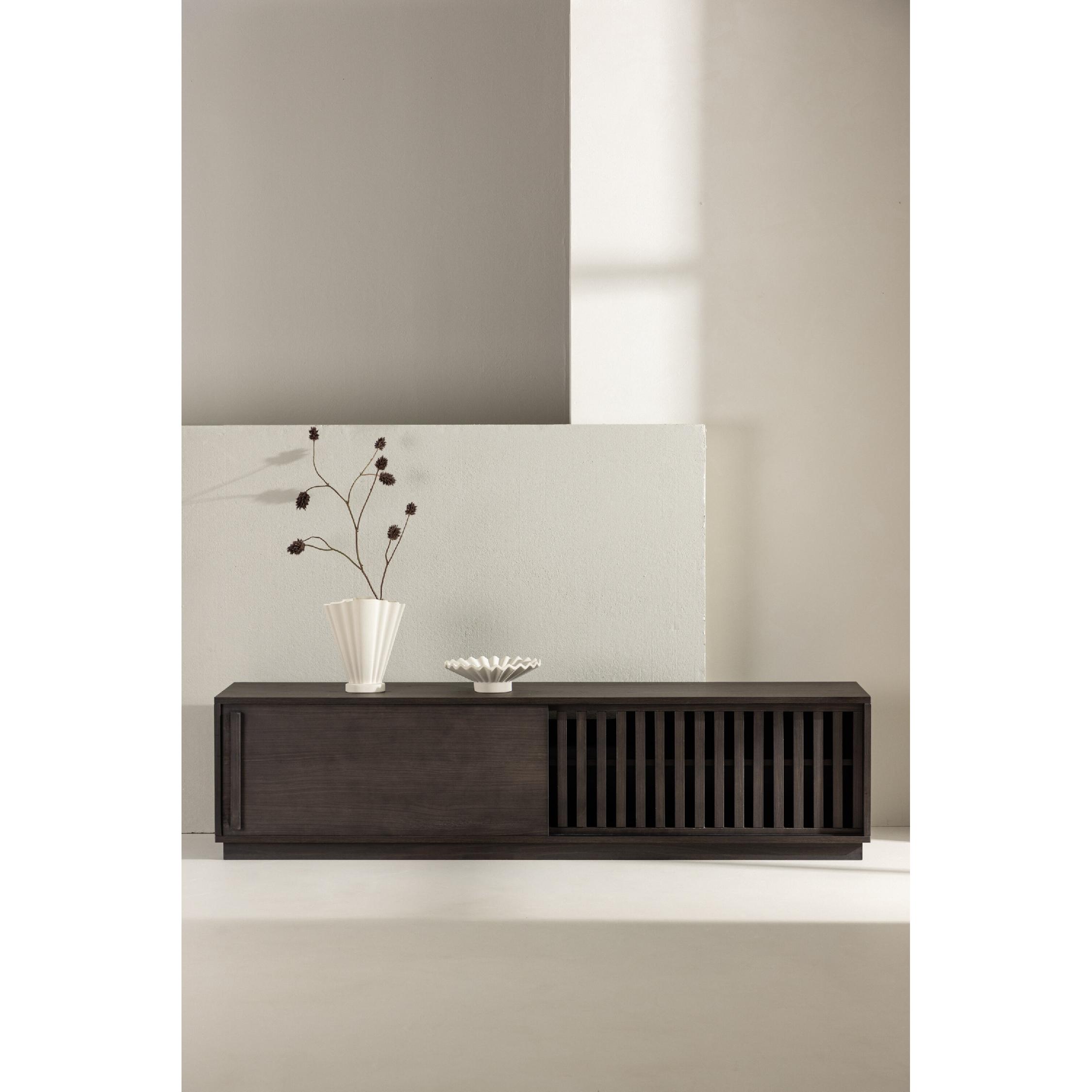 Dira TV-meubel Scandinavisch design afbeelding 13