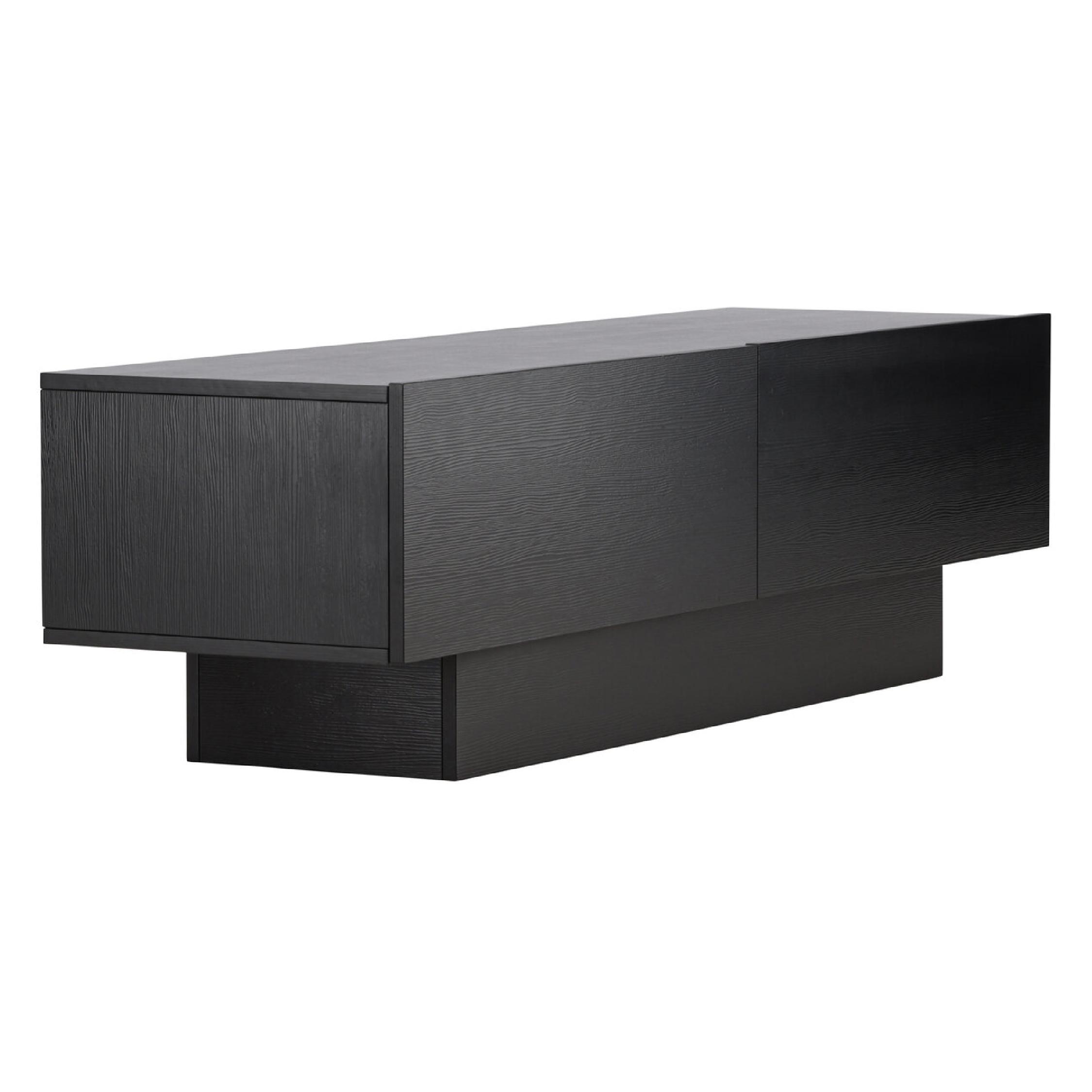 Breno TV-meubel Scandinavische stijl afbeelding 12