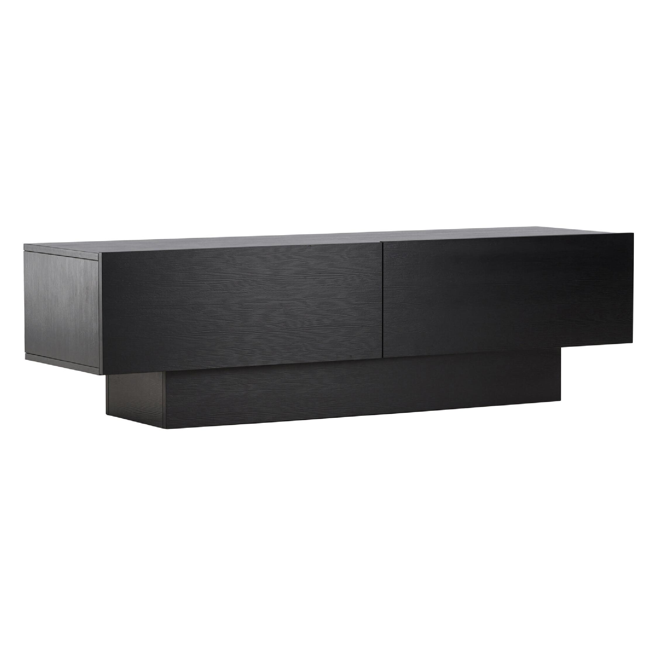 Breno TV-meubel Scandinavische stijl afbeelding 13