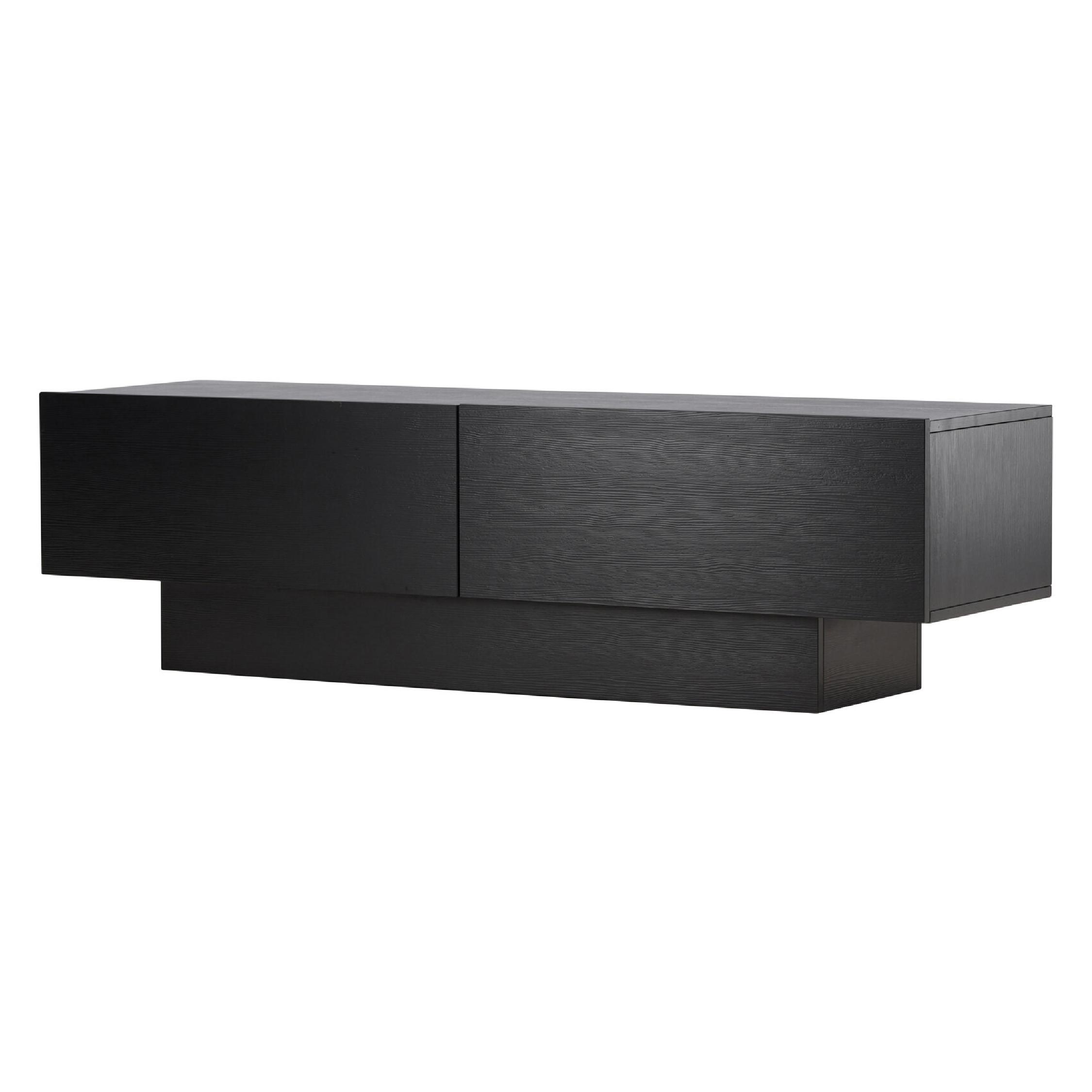 Breno TV-meubel Scandinavische stijl afbeelding 2