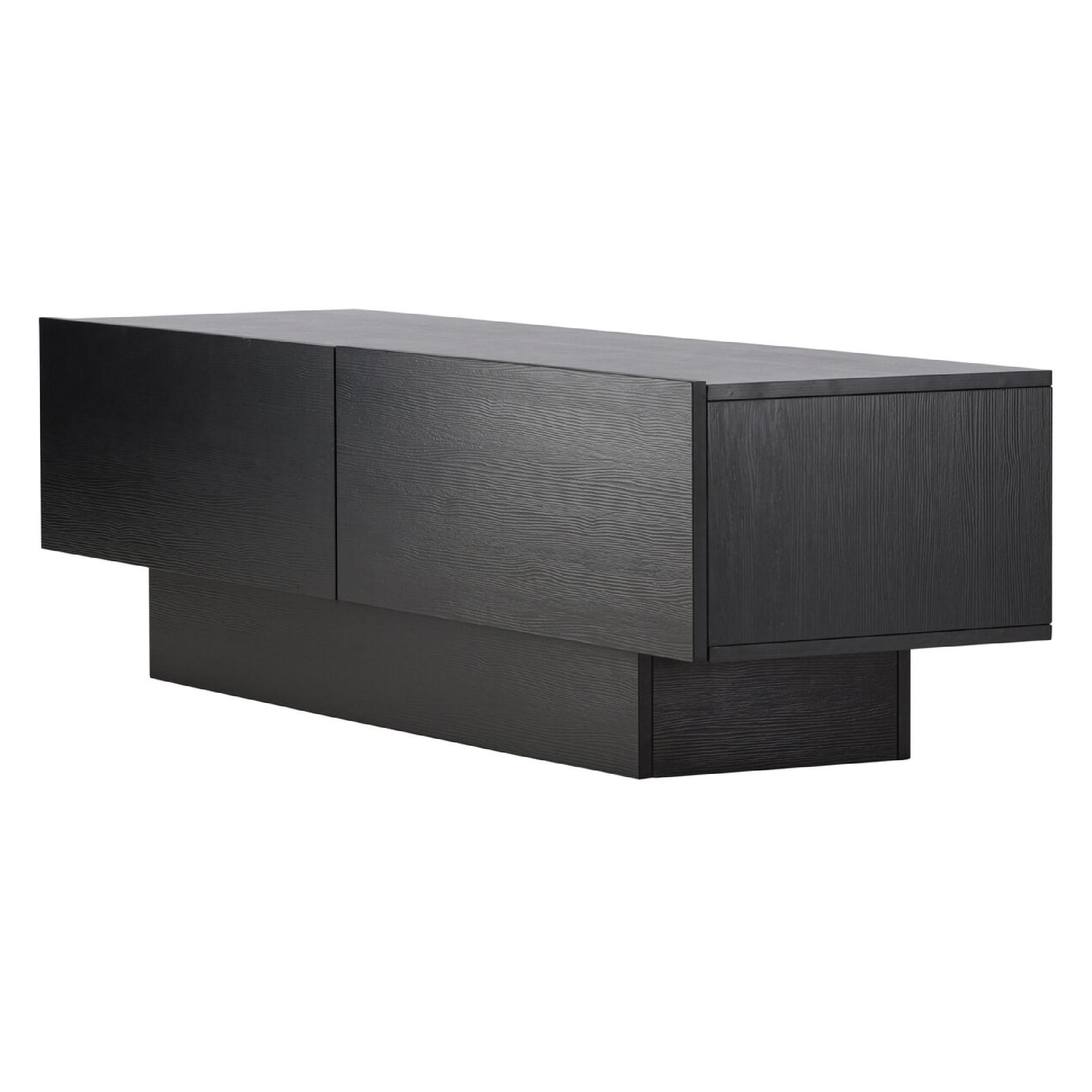 Breno TV-meubel Scandinavische stijl afbeelding 3