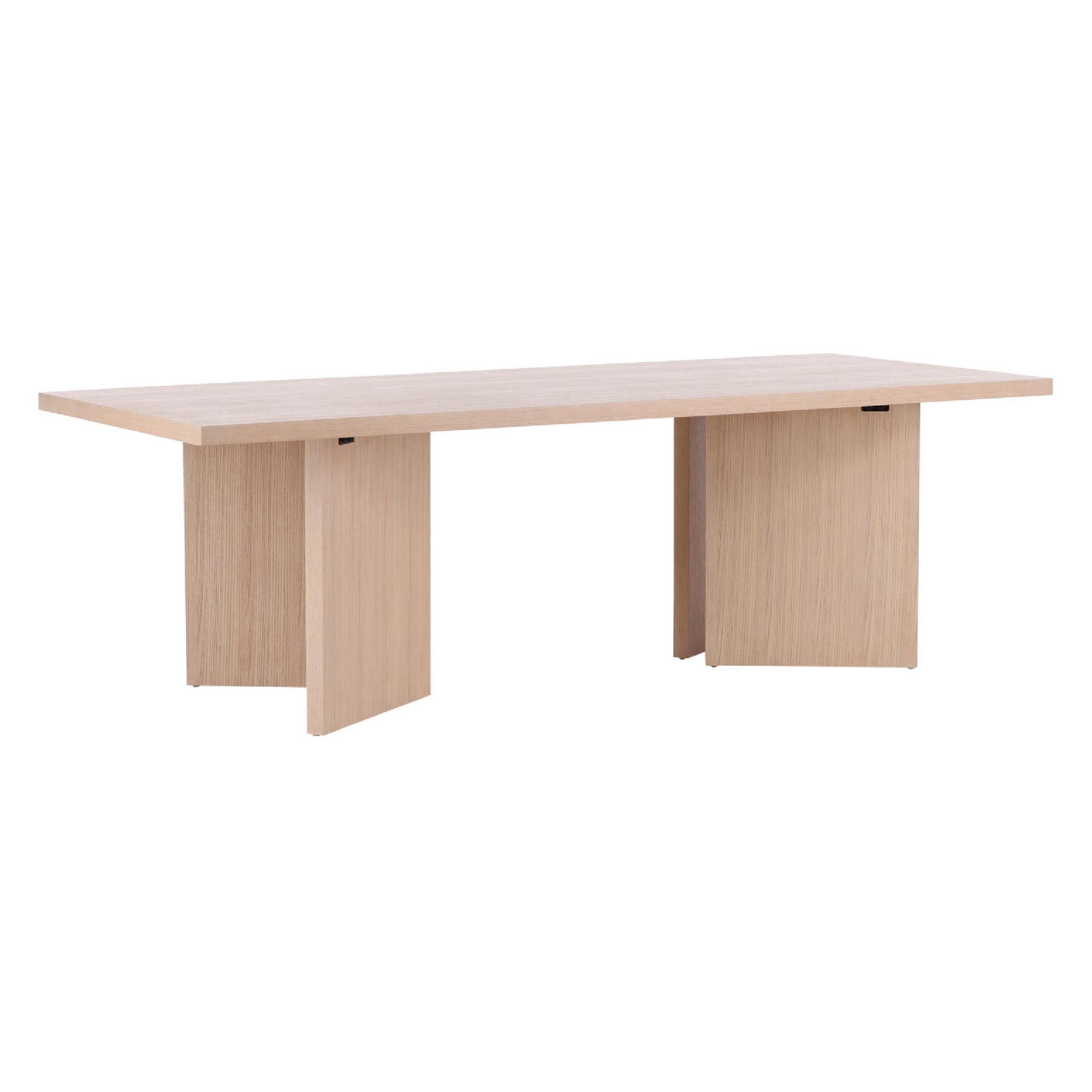 Helo Eettafel Scandinavisch Design afbeelding 12