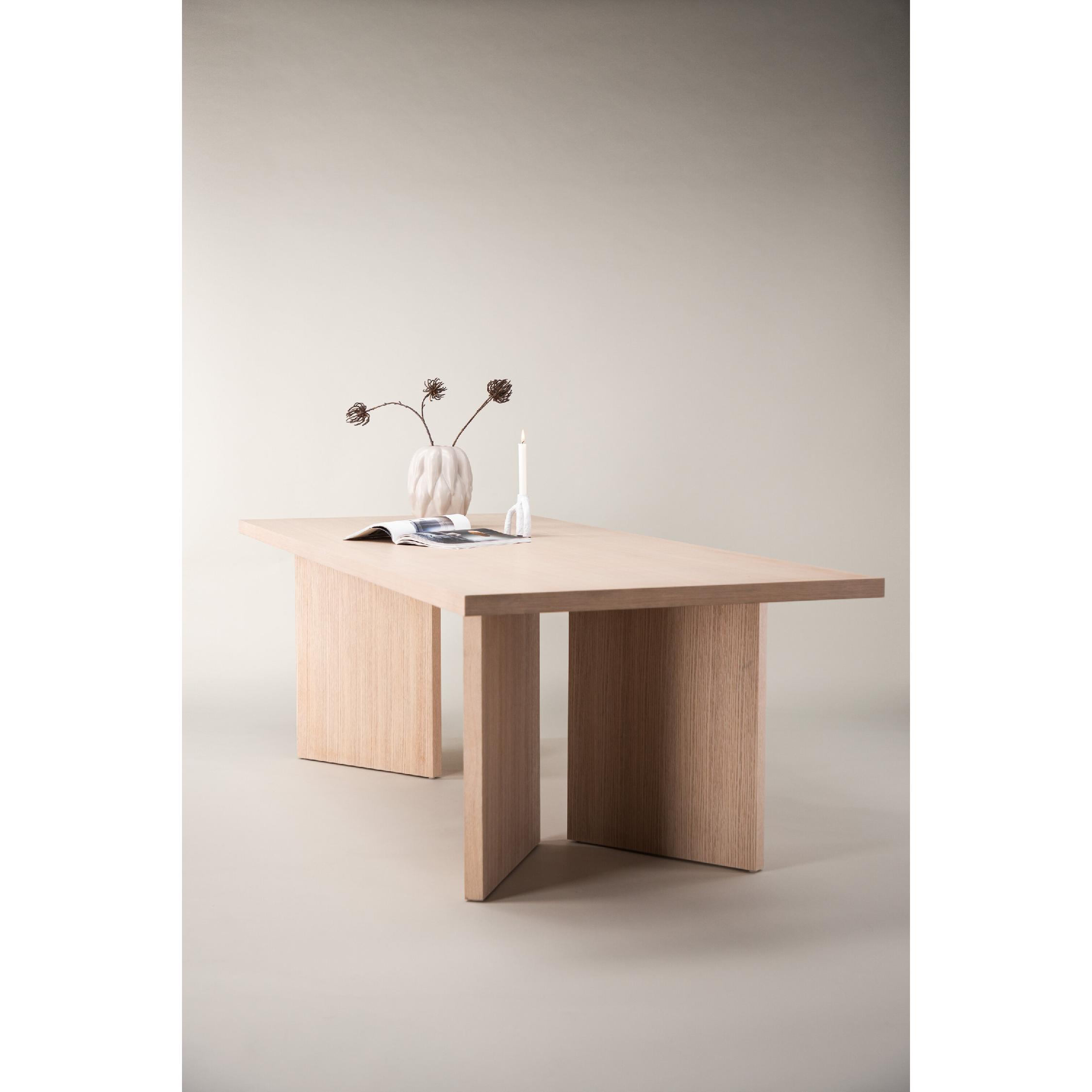 Helo Eettafel Scandinavisch Design afbeelding 14