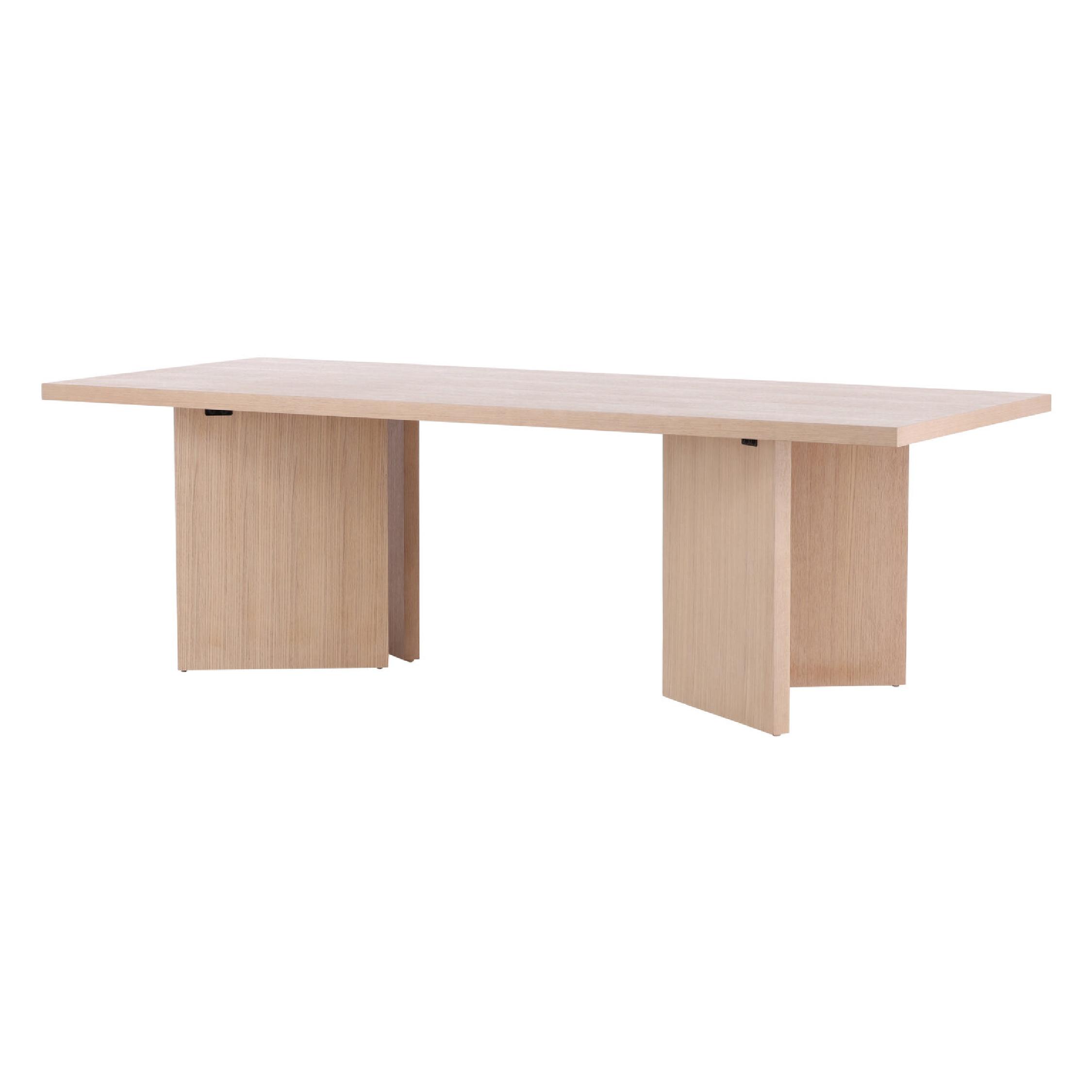 Helo Eettafel Scandinavisch Design afbeelding 2