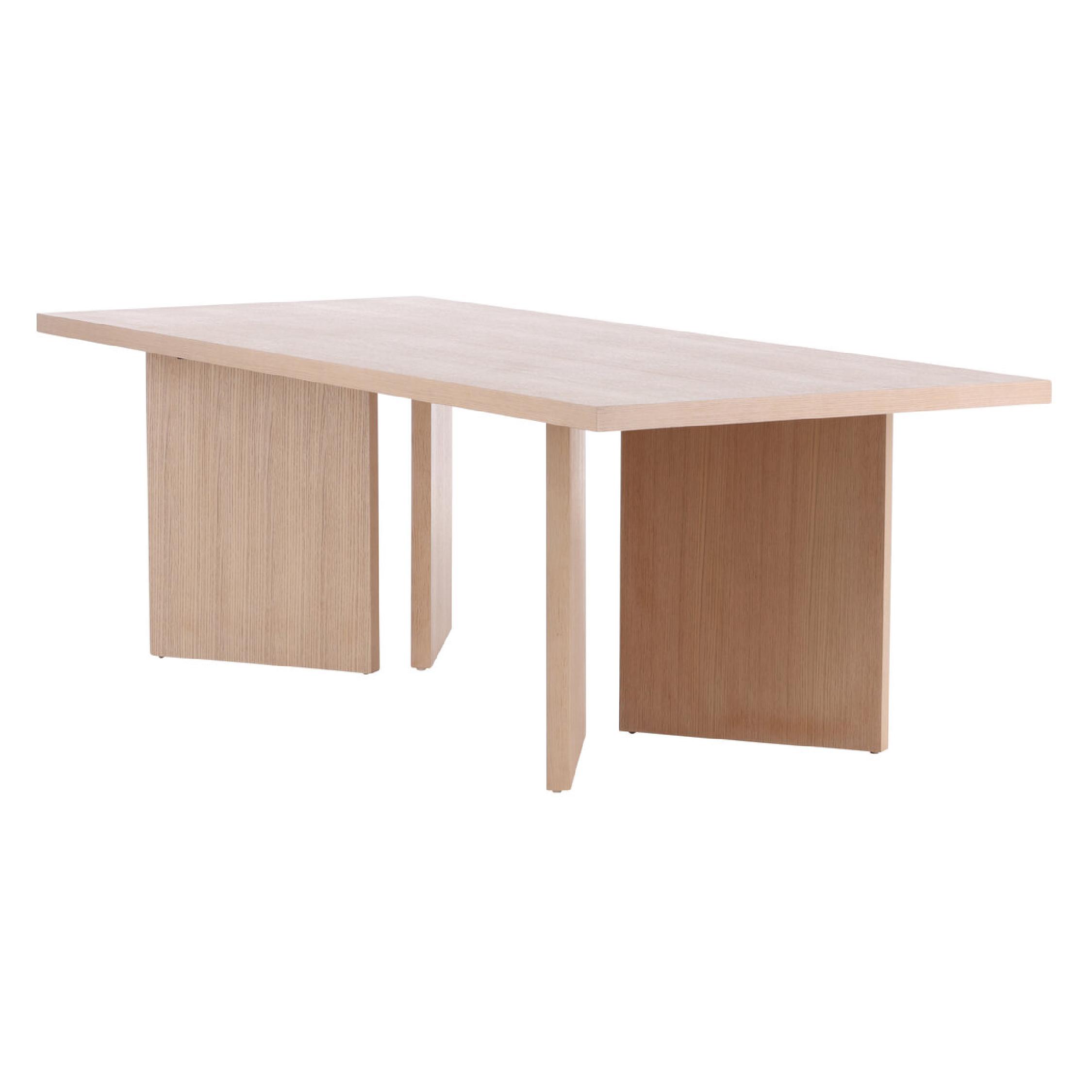 Helo Eettafel Scandinavisch Design afbeelding 3