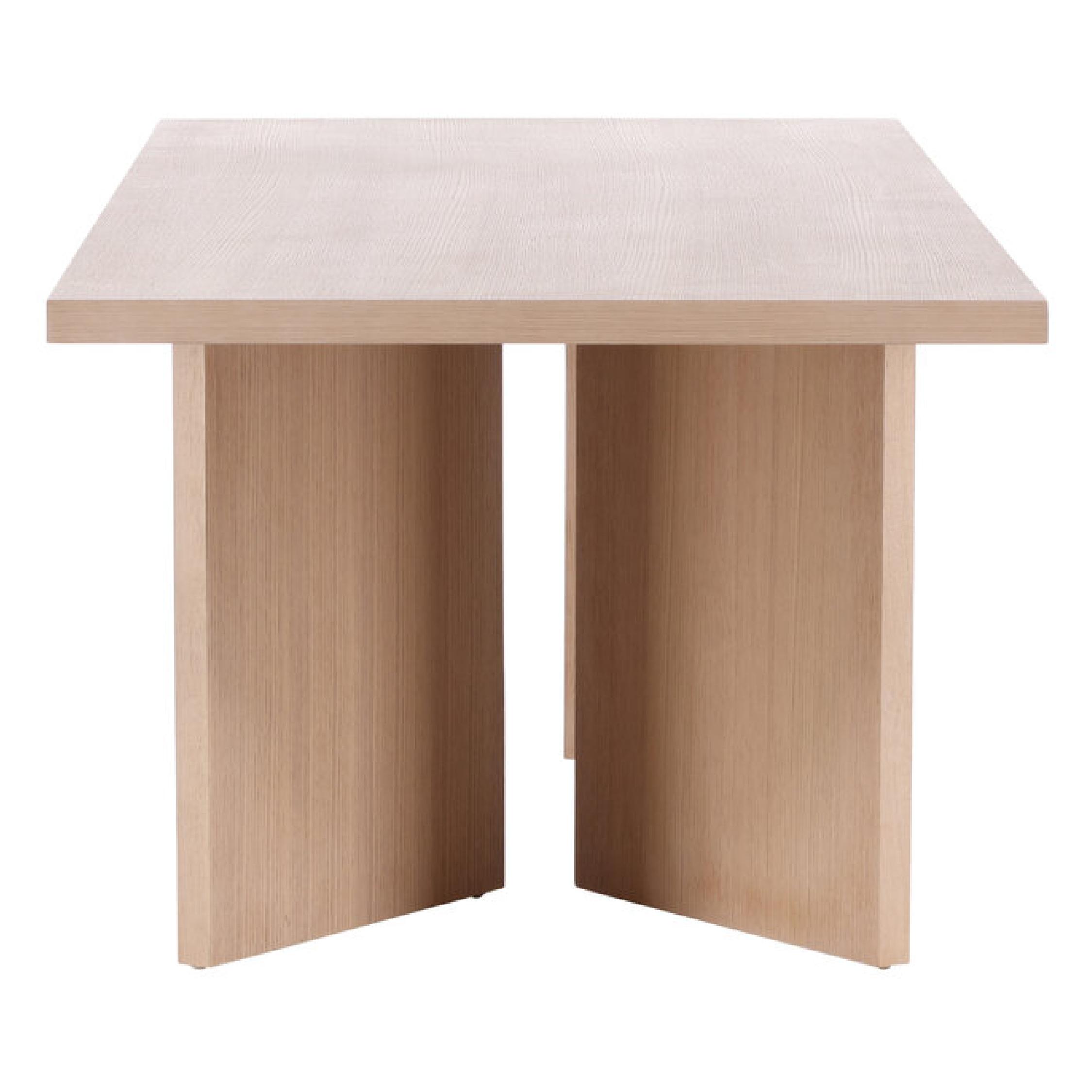 Helo Eettafel Scandinavisch Design afbeelding 4