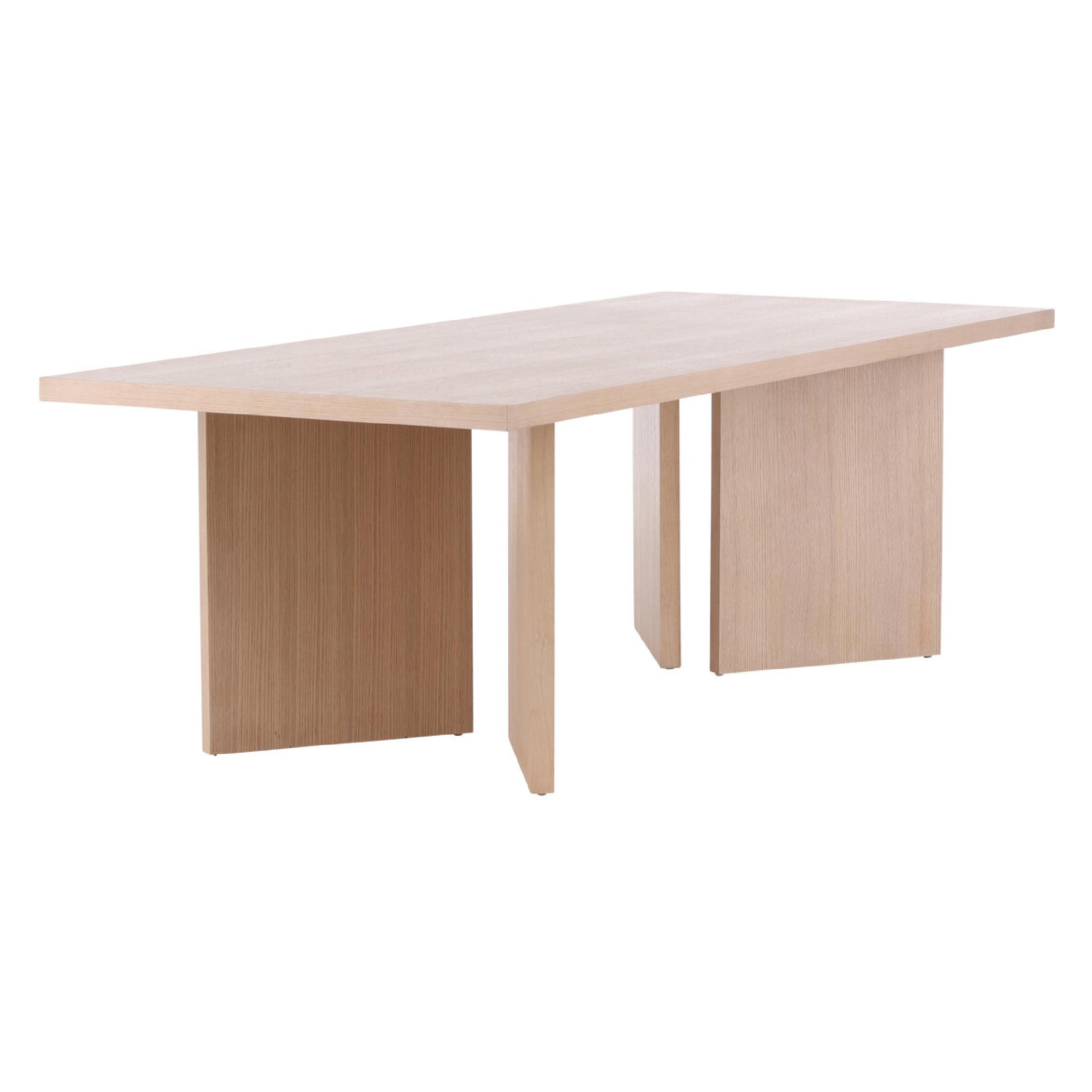 Helo Eettafel Scandinavisch Design afbeelding 5