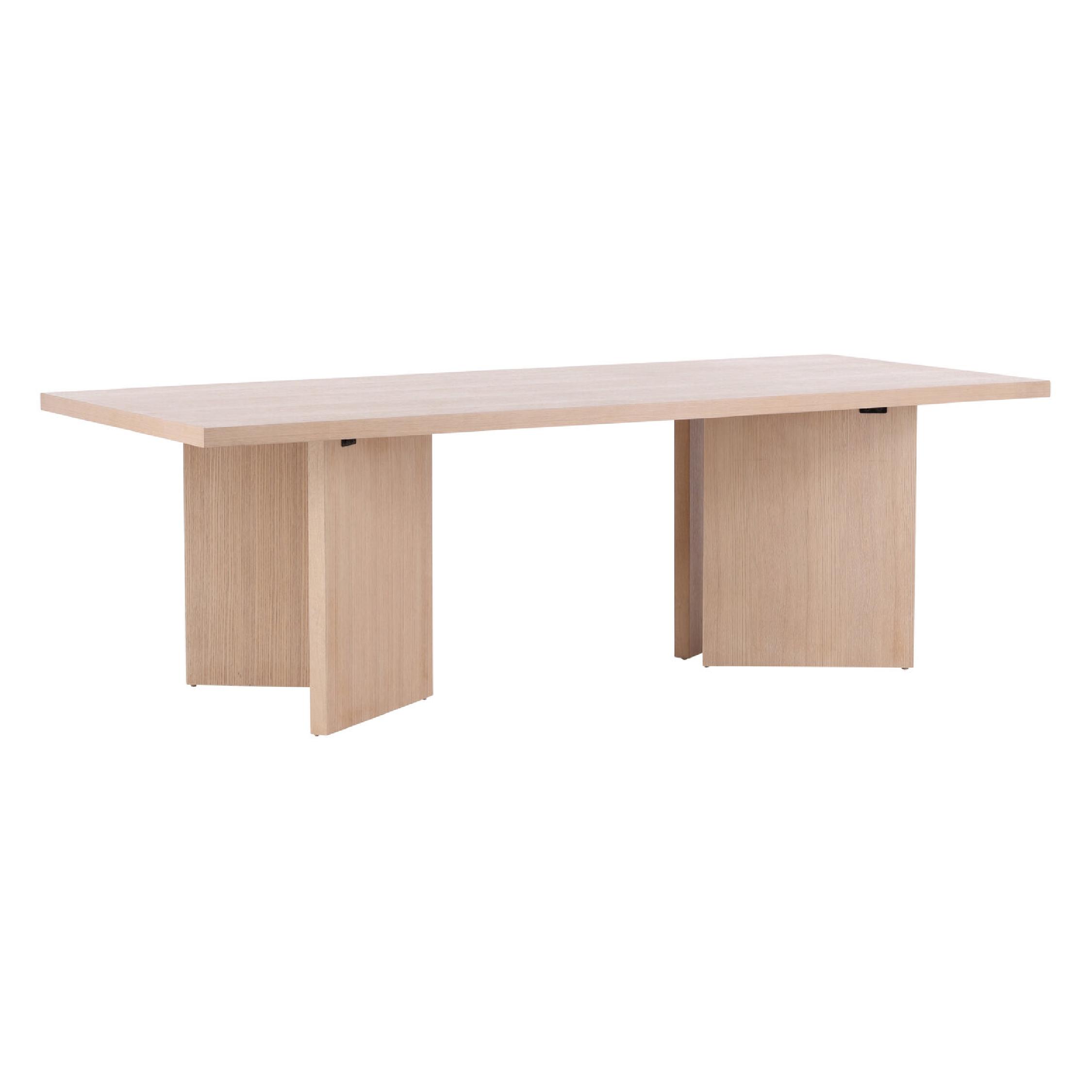 Helo Eettafel Scandinavisch Design afbeelding 6