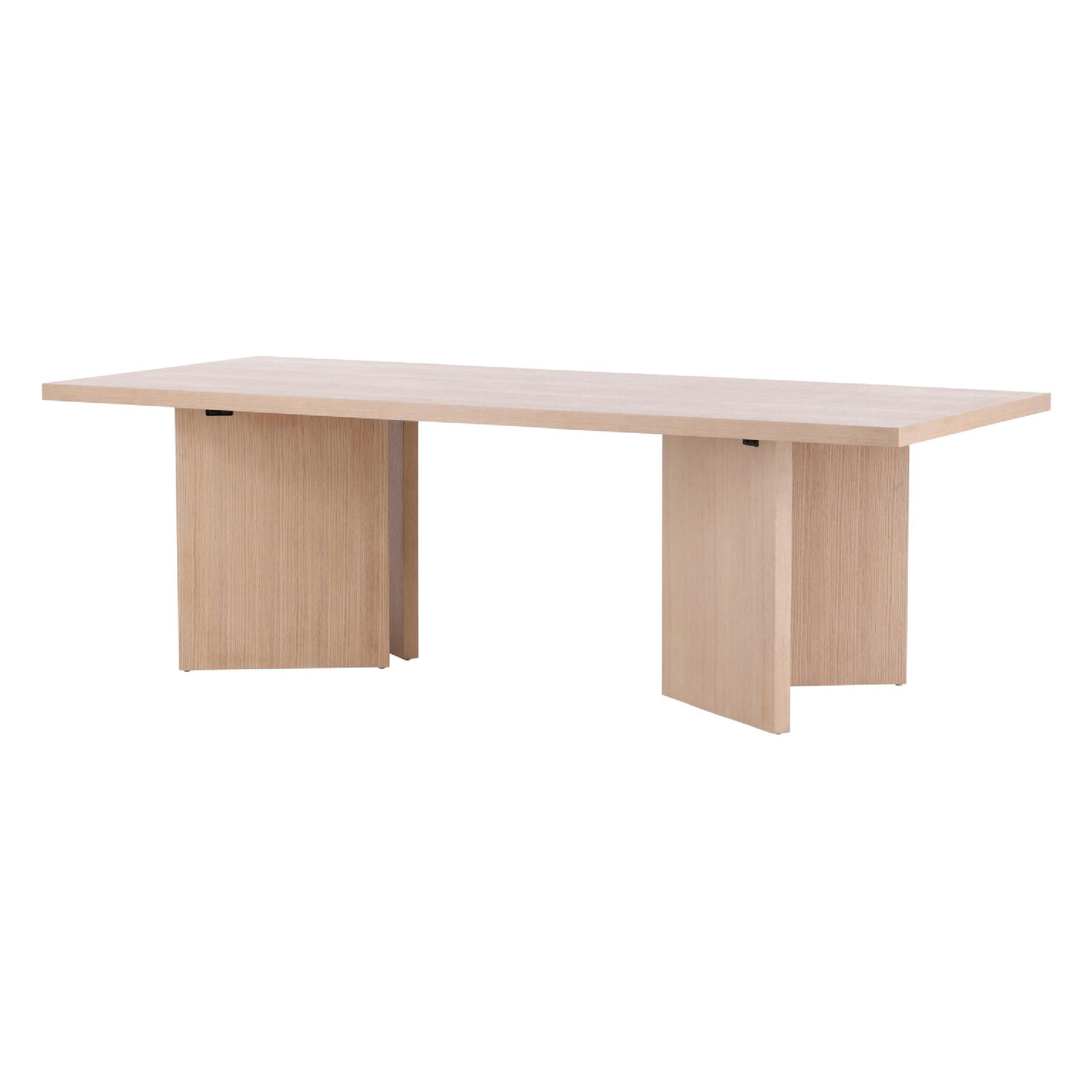 Helo Eettafel Scandinavisch Design afbeelding 8