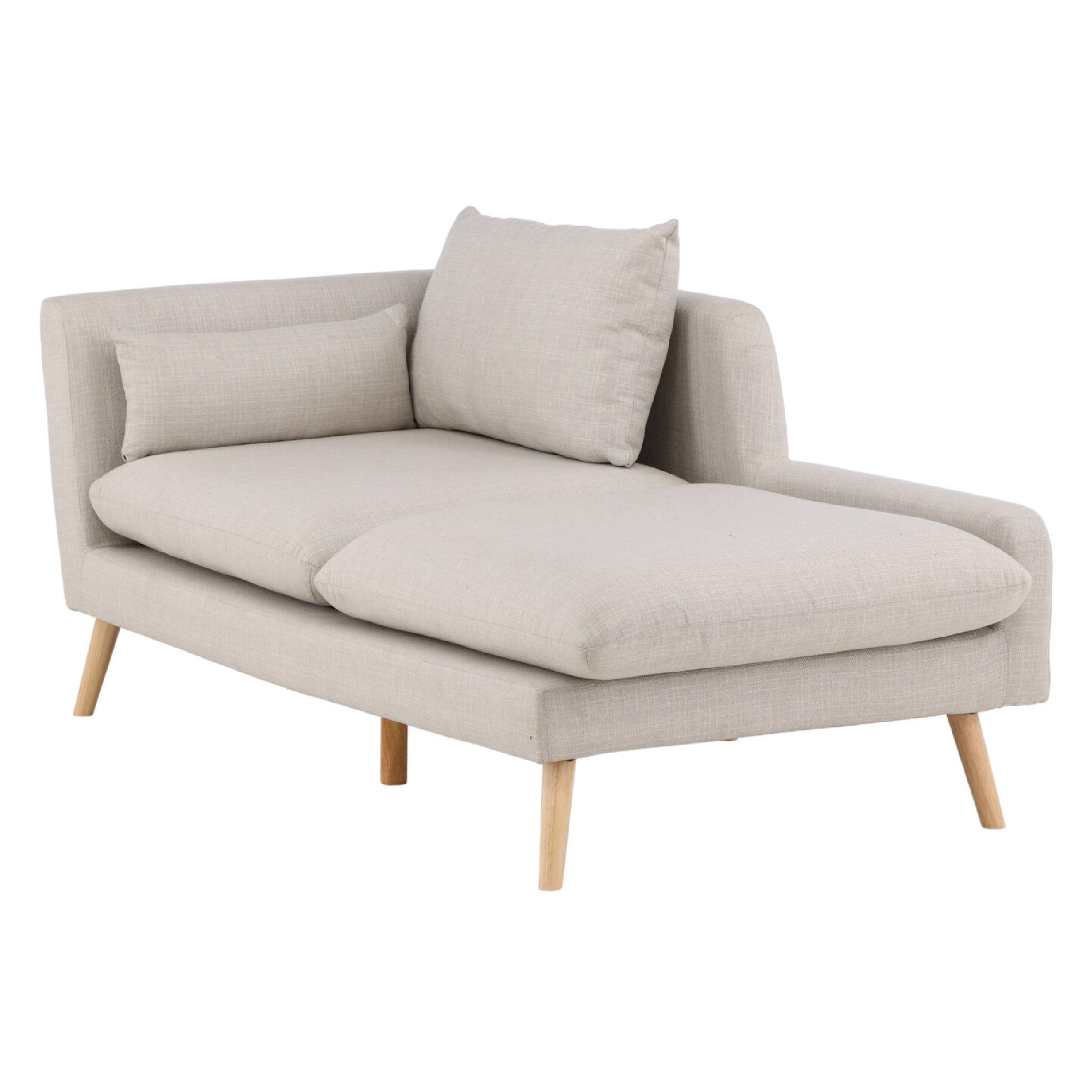 Scandinavische design sofa afbeelding 3