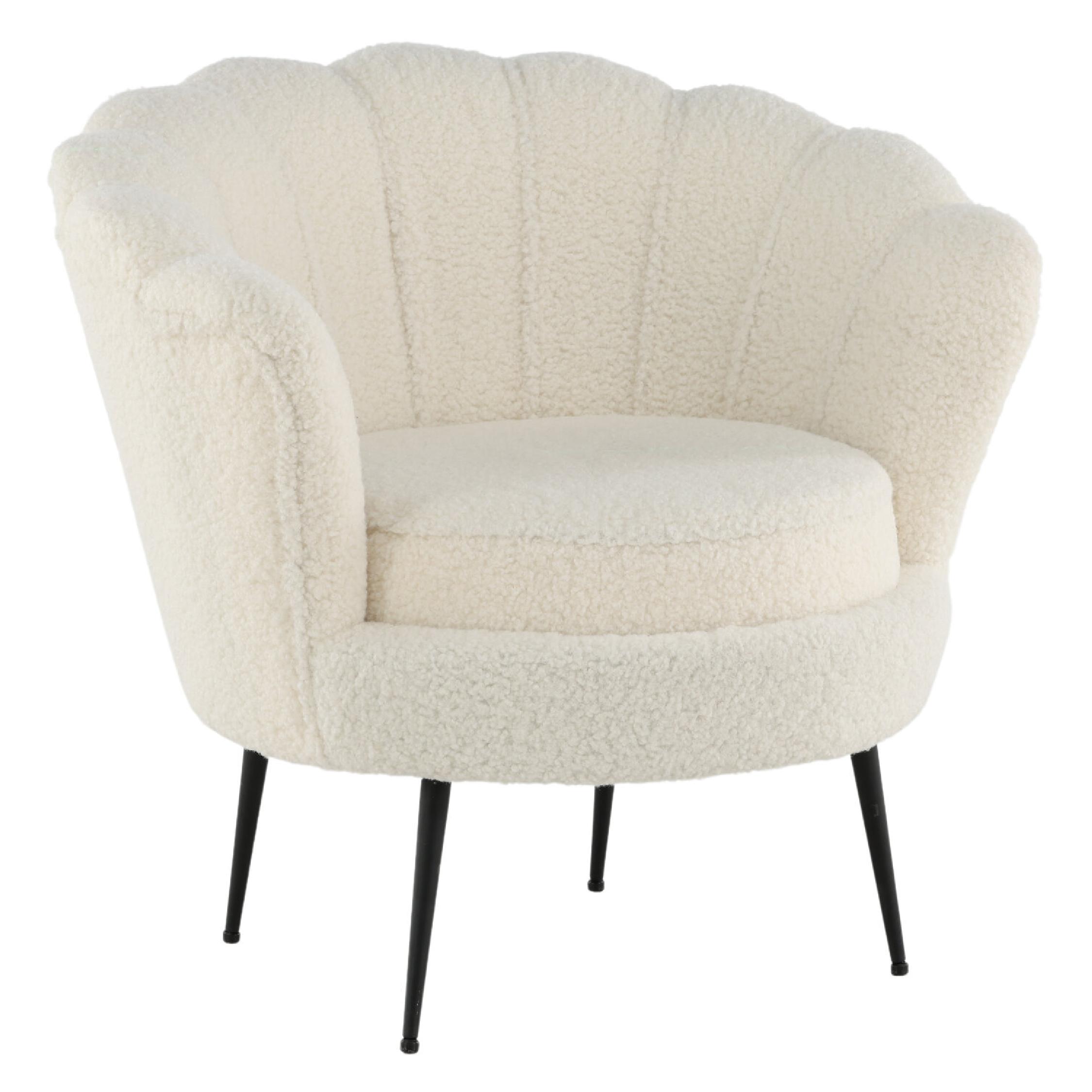 Ashford Fauteuil Teddy Stof afbeelding 8