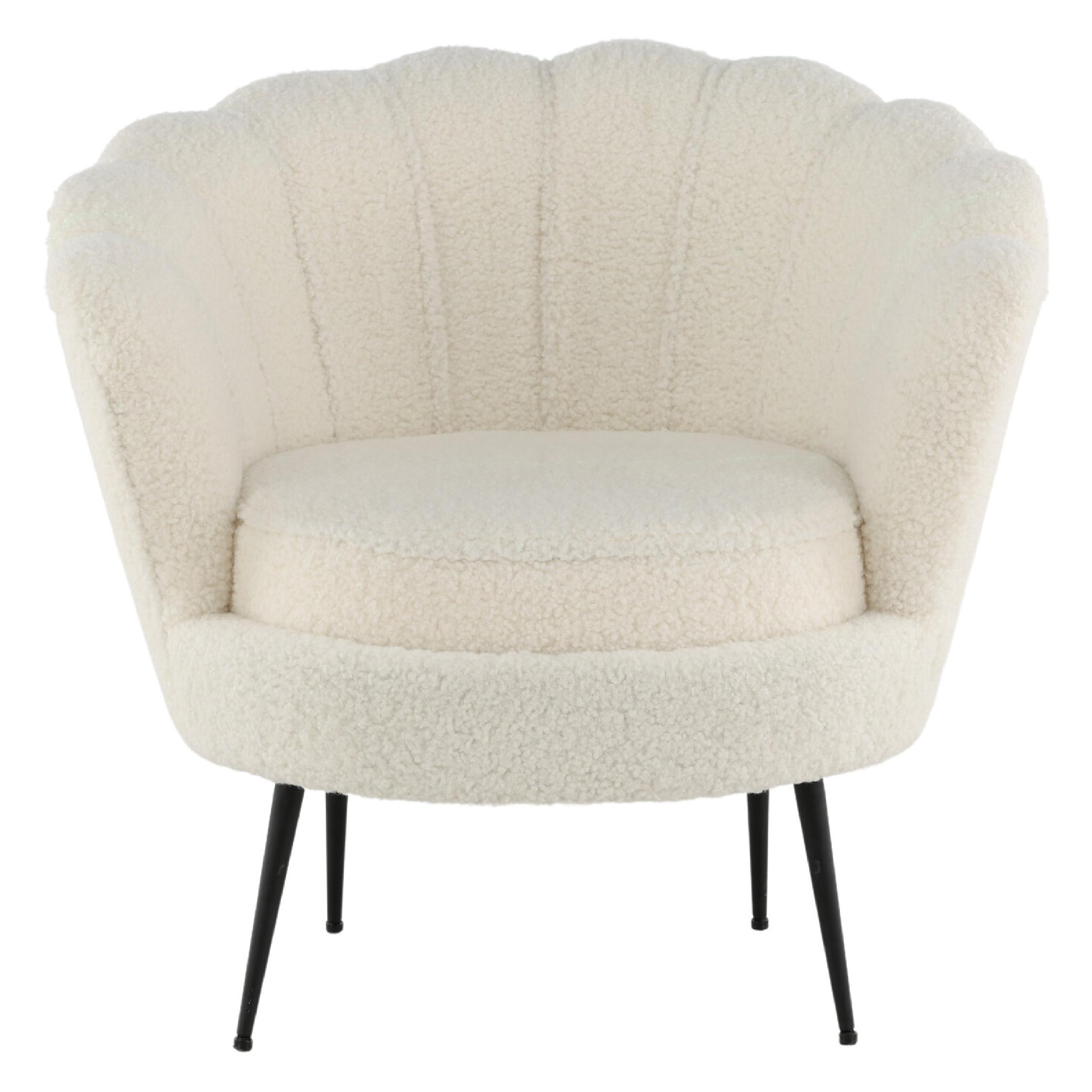 Ashford Fauteuil Teddy Stof afbeelding 1