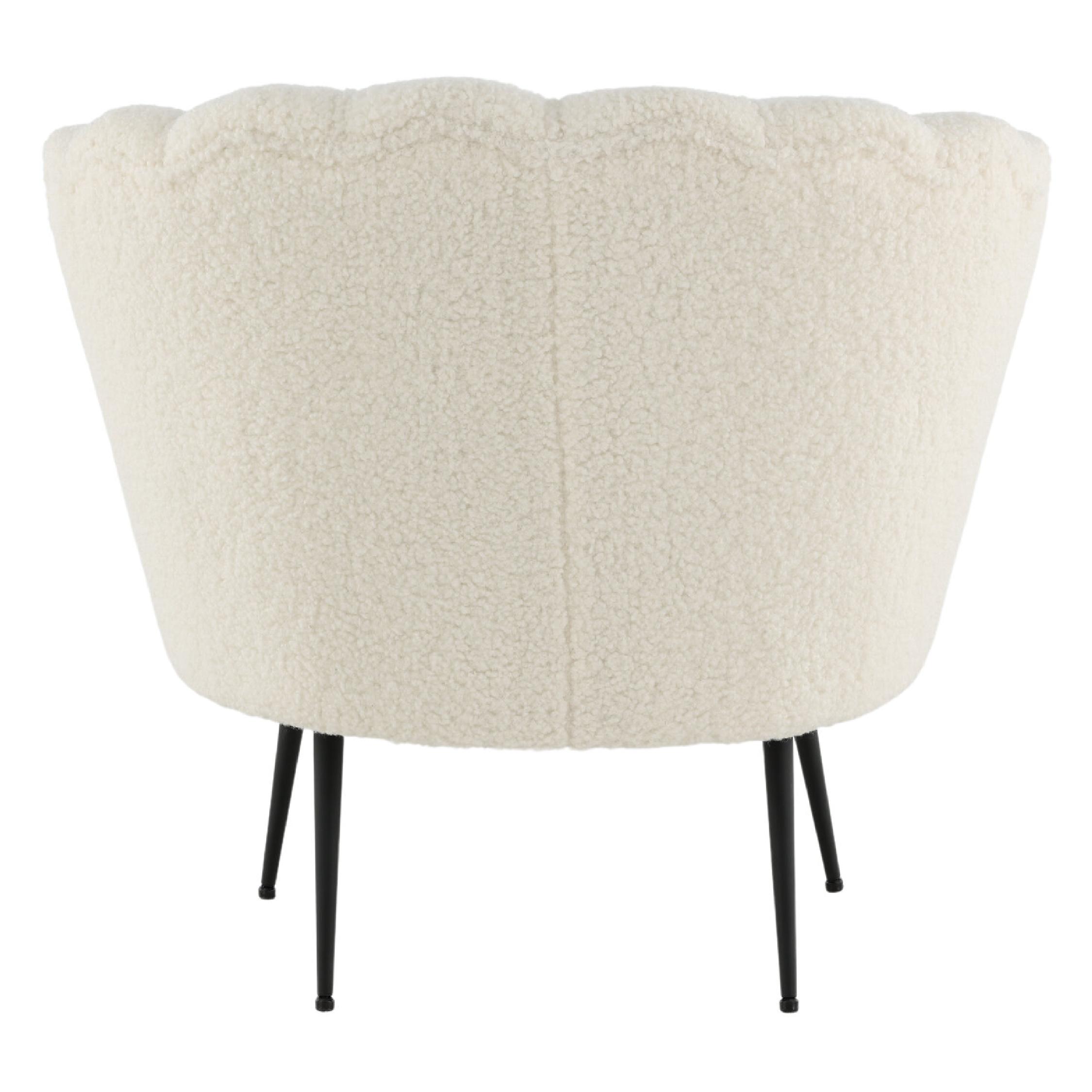 Ashford Fauteuil Teddy Stof afbeelding 5