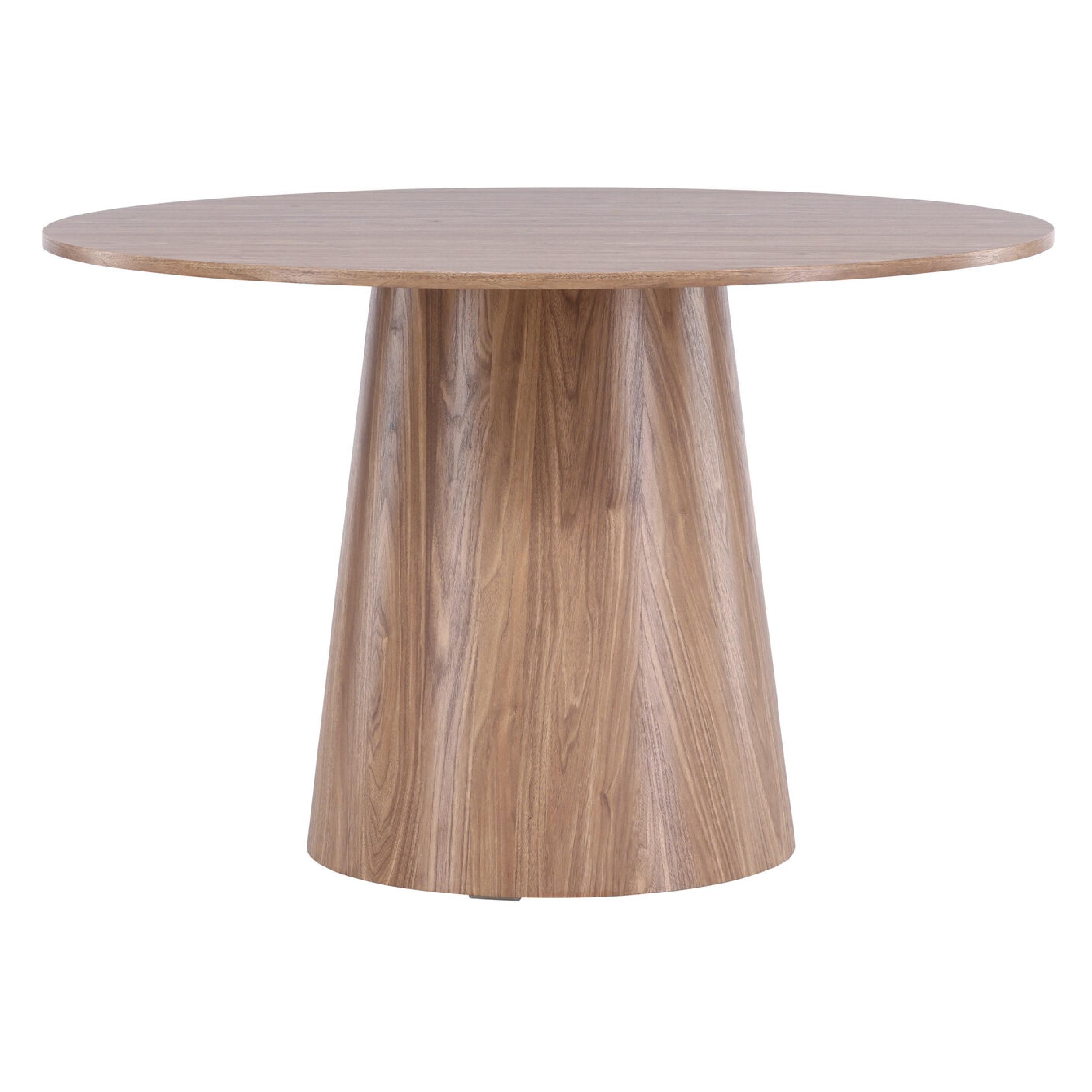 Eettafel Odin Scandinavisch Design afbeelding 1