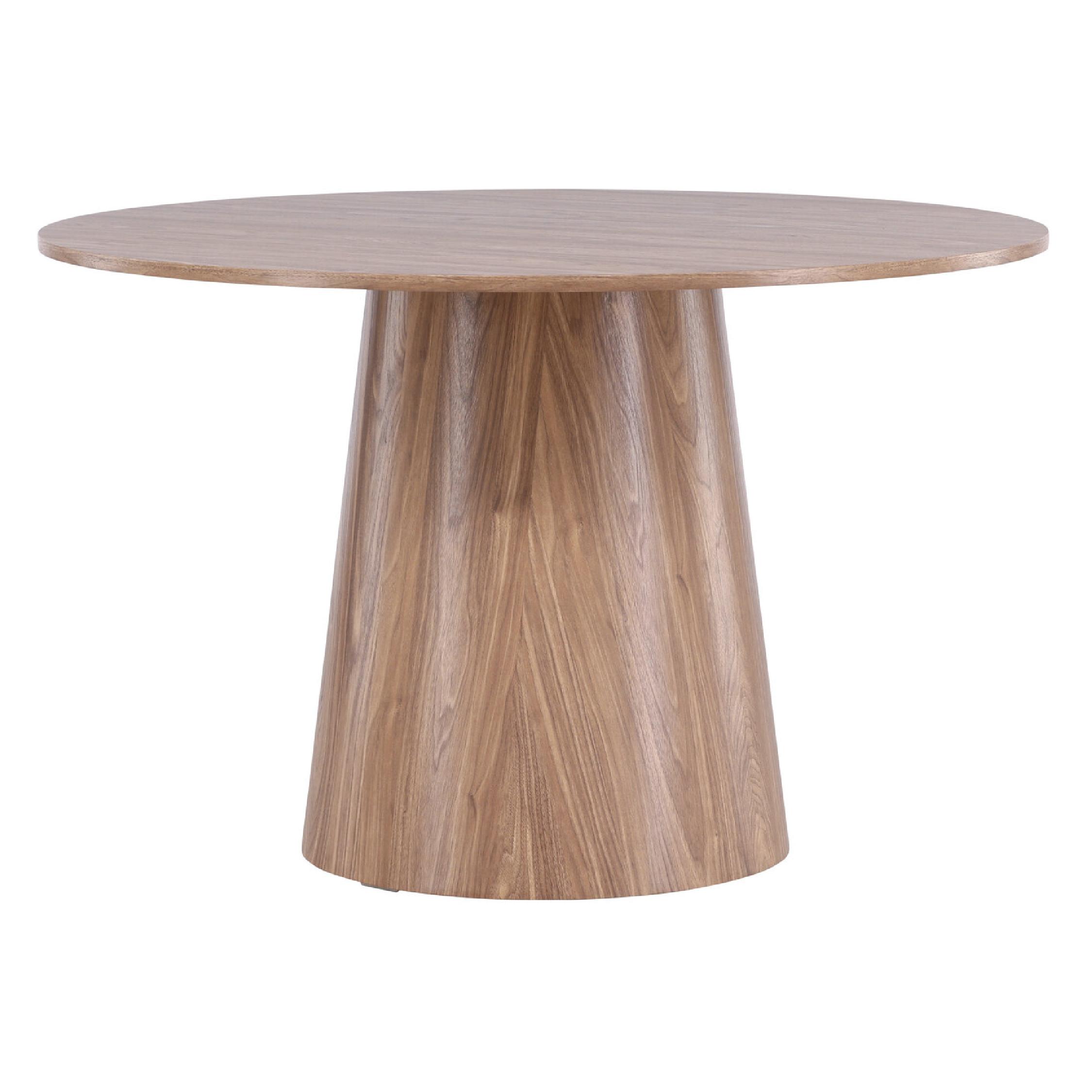 Eettafel Odin Scandinavisch Design afbeelding 2