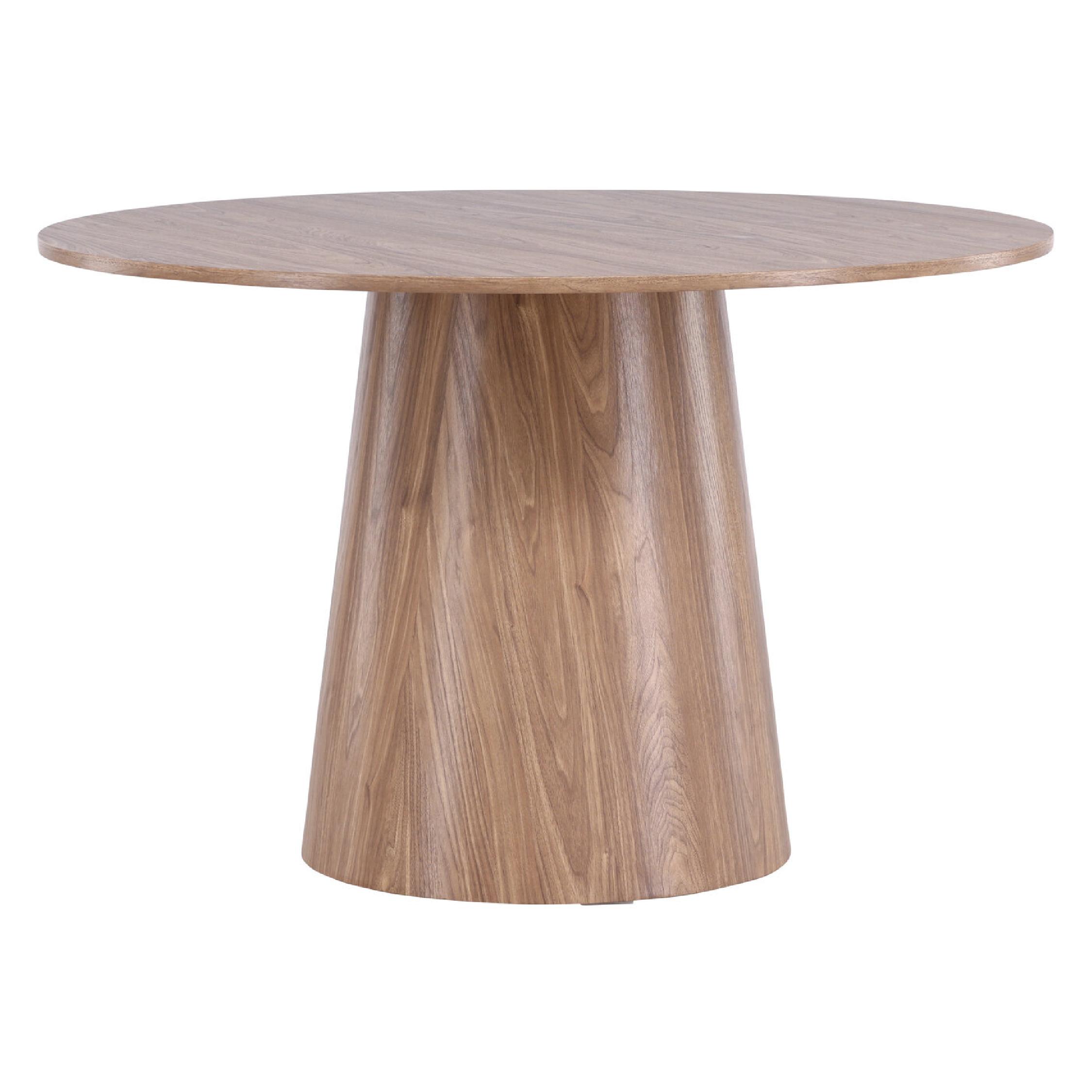 Eettafel Odin Scandinavisch Design afbeelding 3