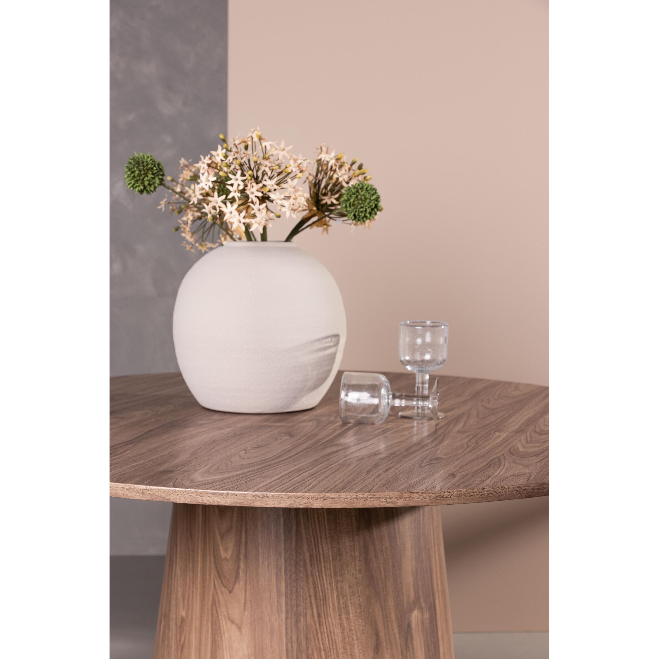 Eettafel Odin Scandinavisch Design afbeelding 6