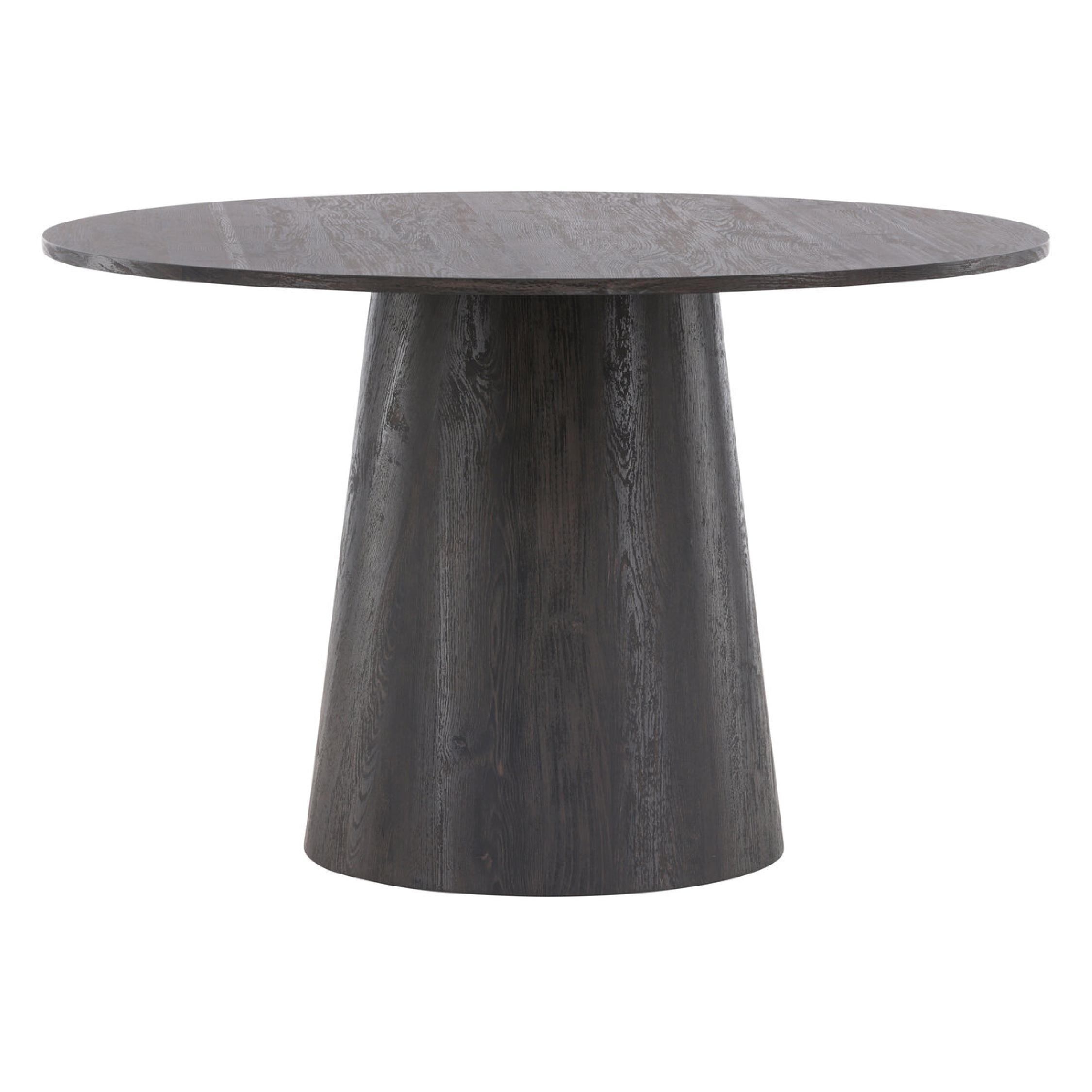 Eettafel Odin Scandinavisch design afbeelding 1