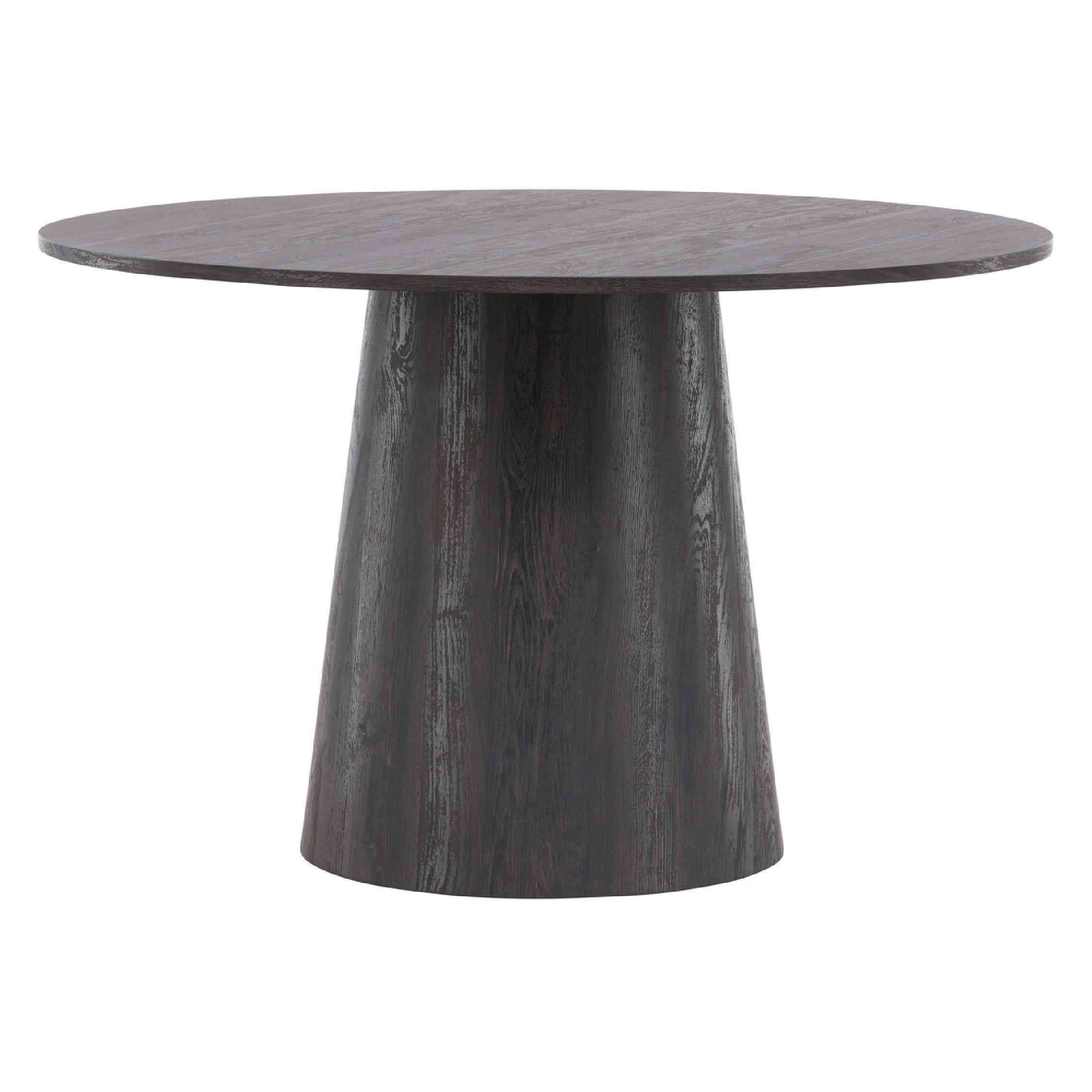 Eettafel Odin Scandinavisch design afbeelding 2