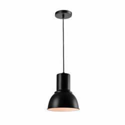 ronde moderne design hanglamp