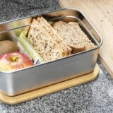 RVS lunchbox