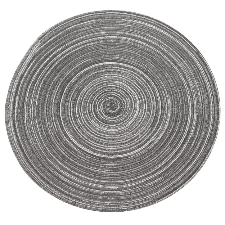 Placemat rond